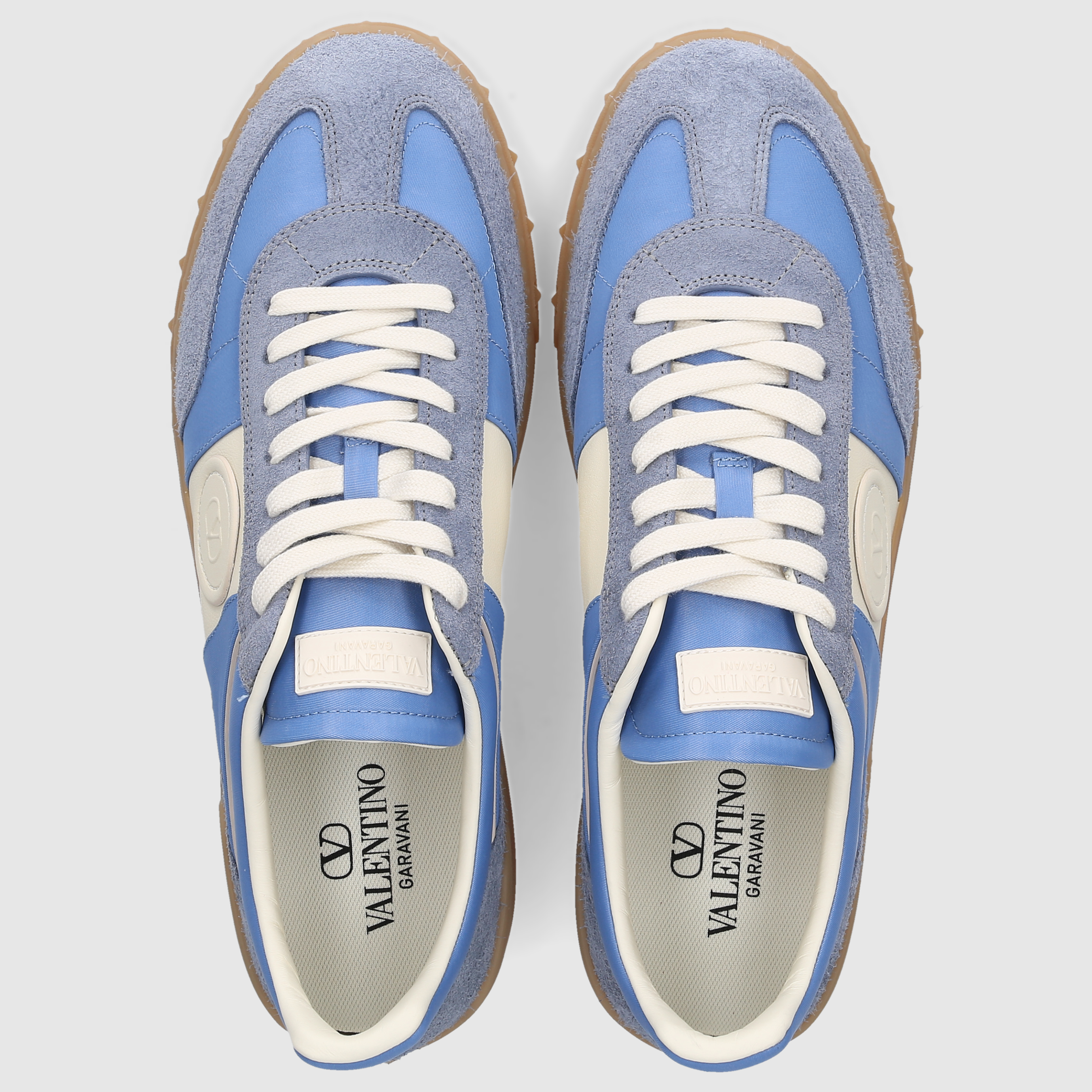 Valentino Garavani M SNEAKER YS0H77 Blue