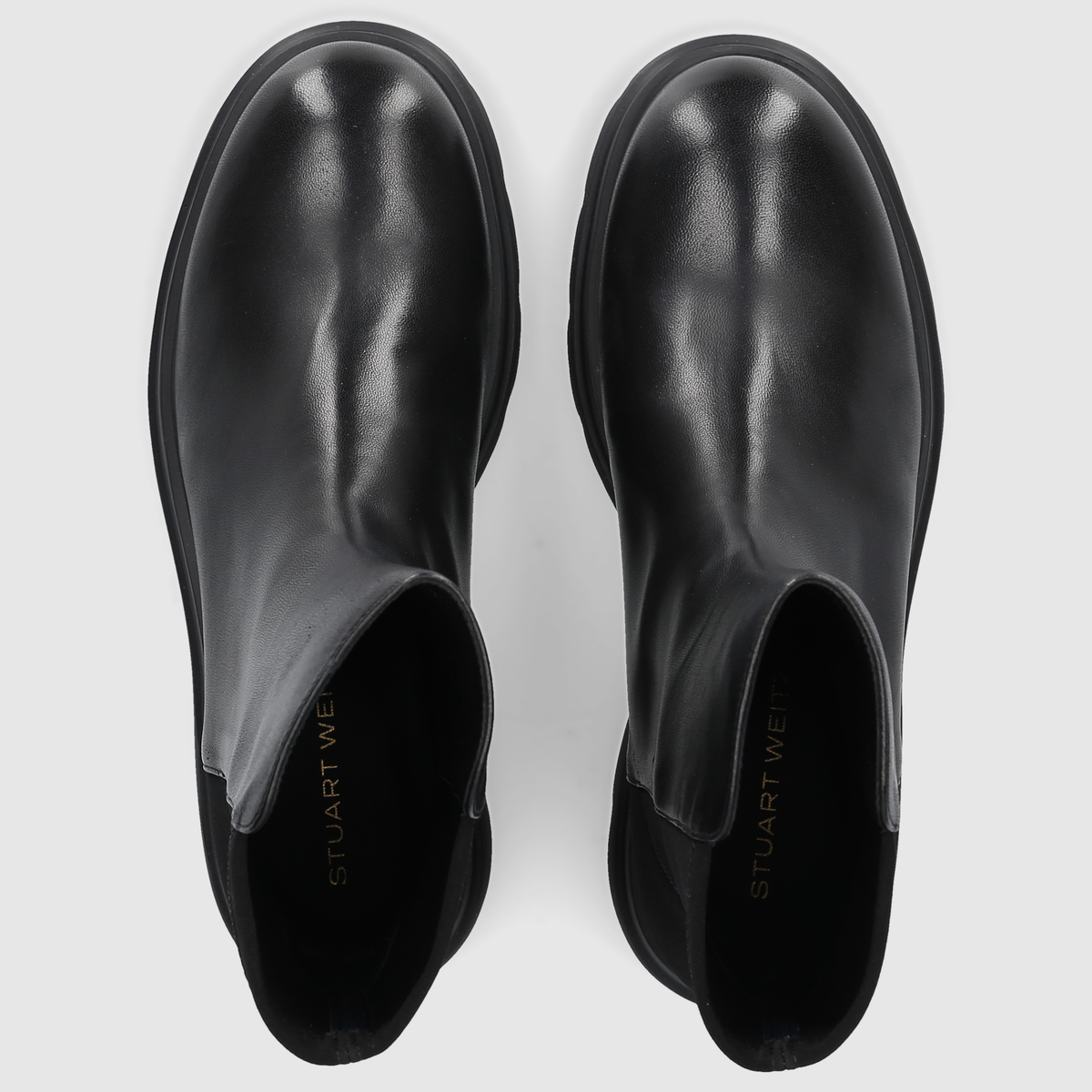 HUDSON LITE BOOTI - Black