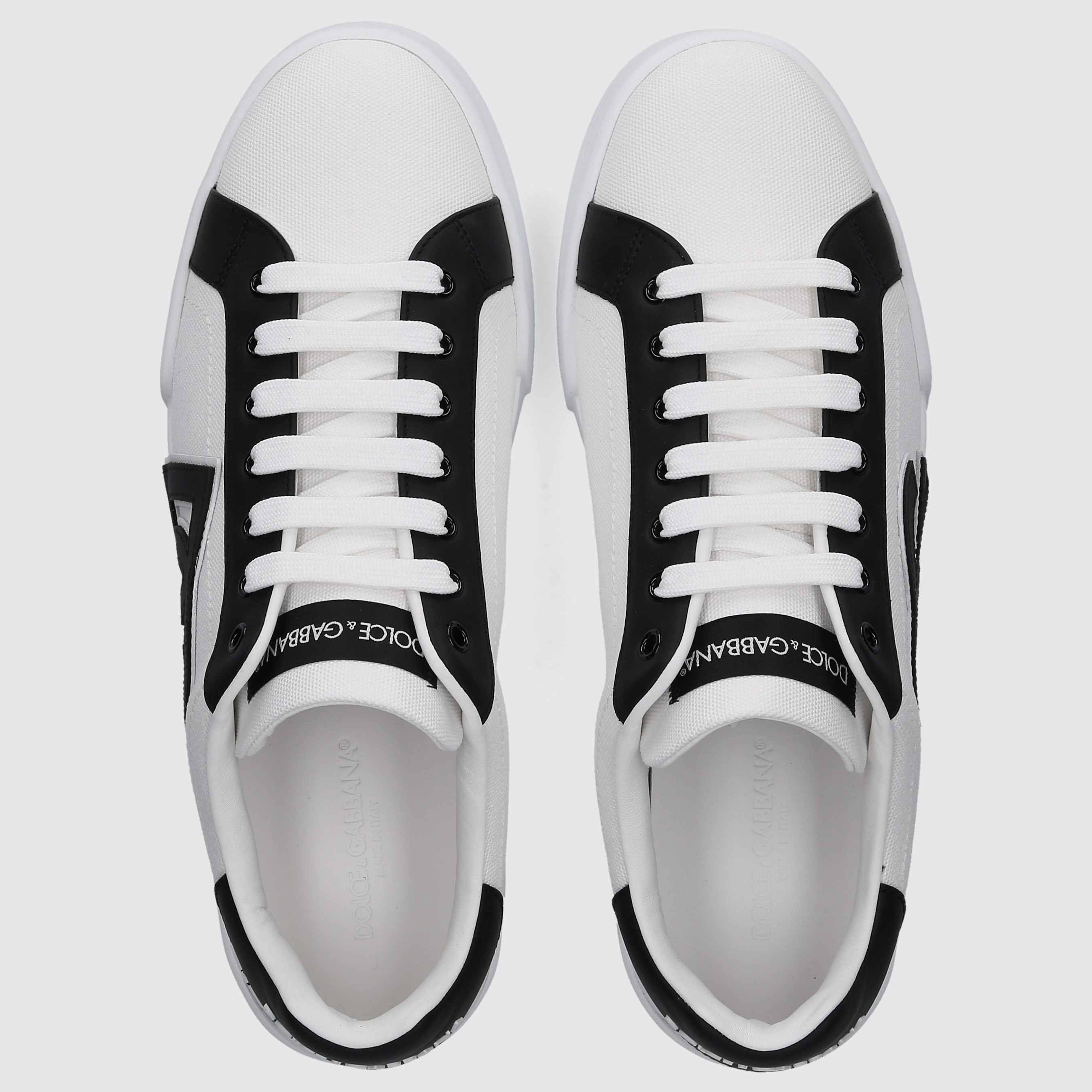 Dolce & Gabbana M SNEAKER CS2343 White