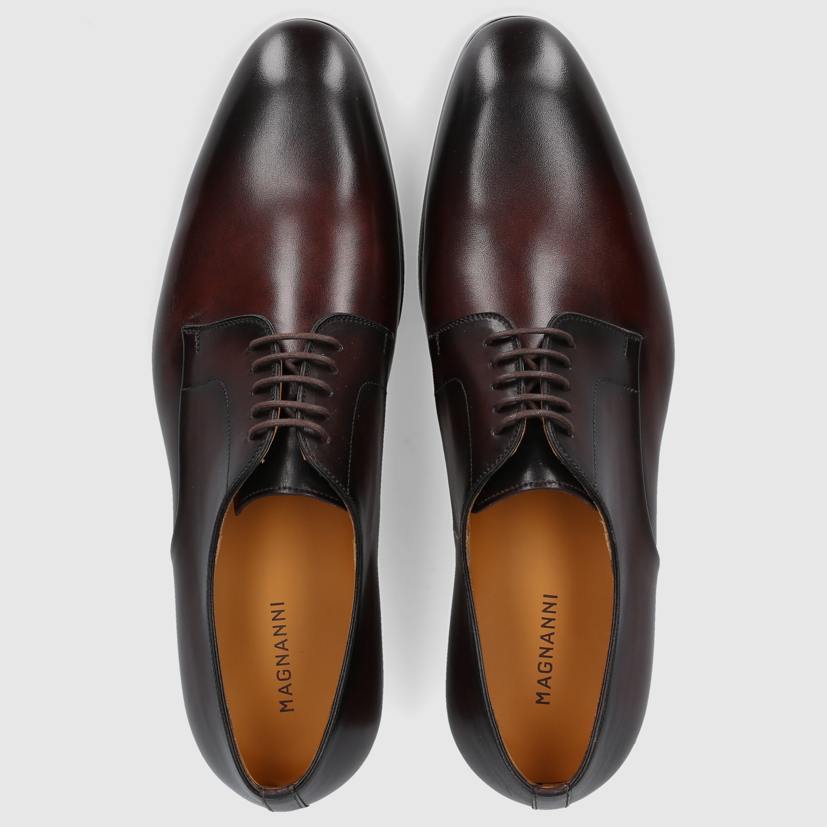 Magnanni Herren Klassiker 23804-ANDROS Marron