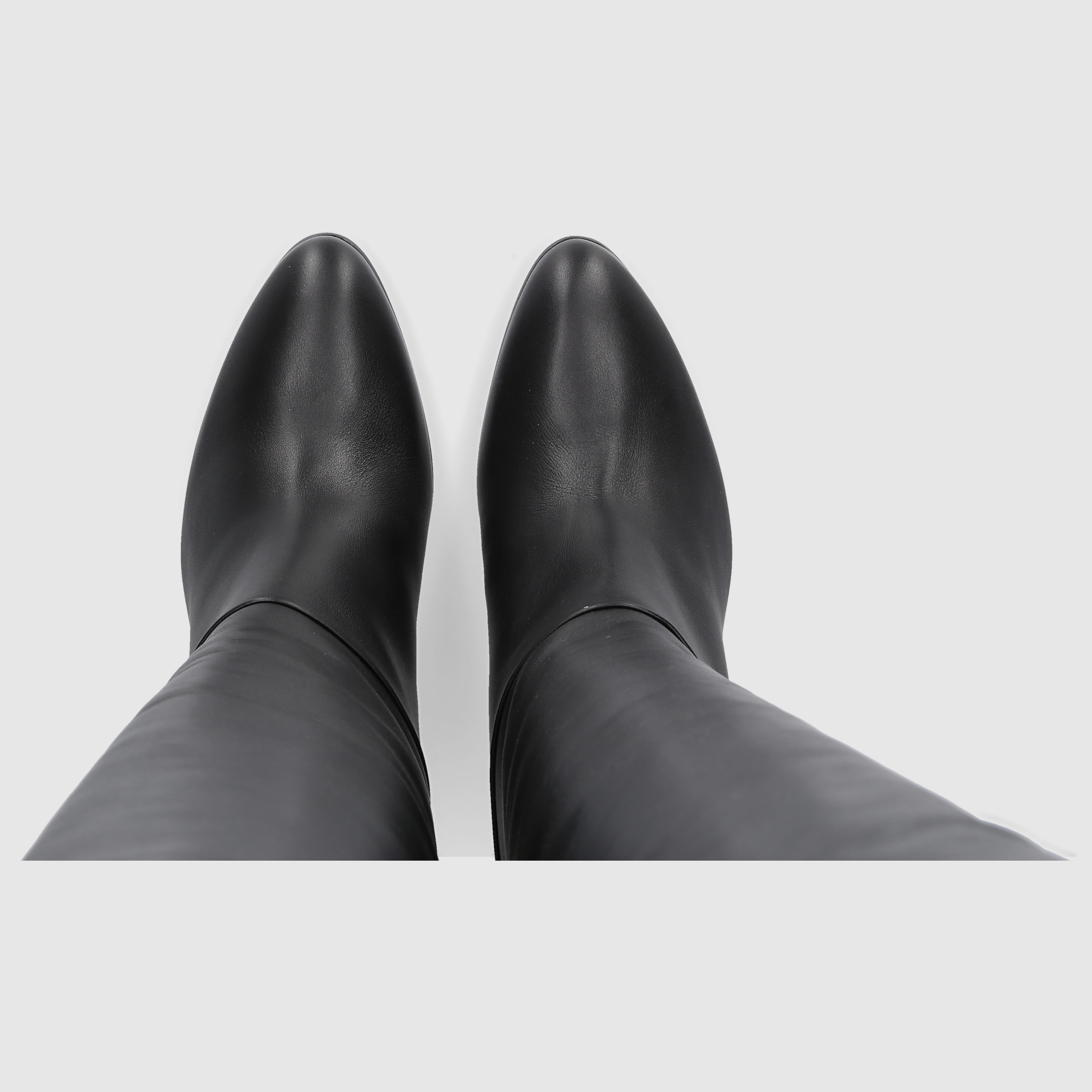 Chloé W BOOTS CHC24A03PMF001 Black