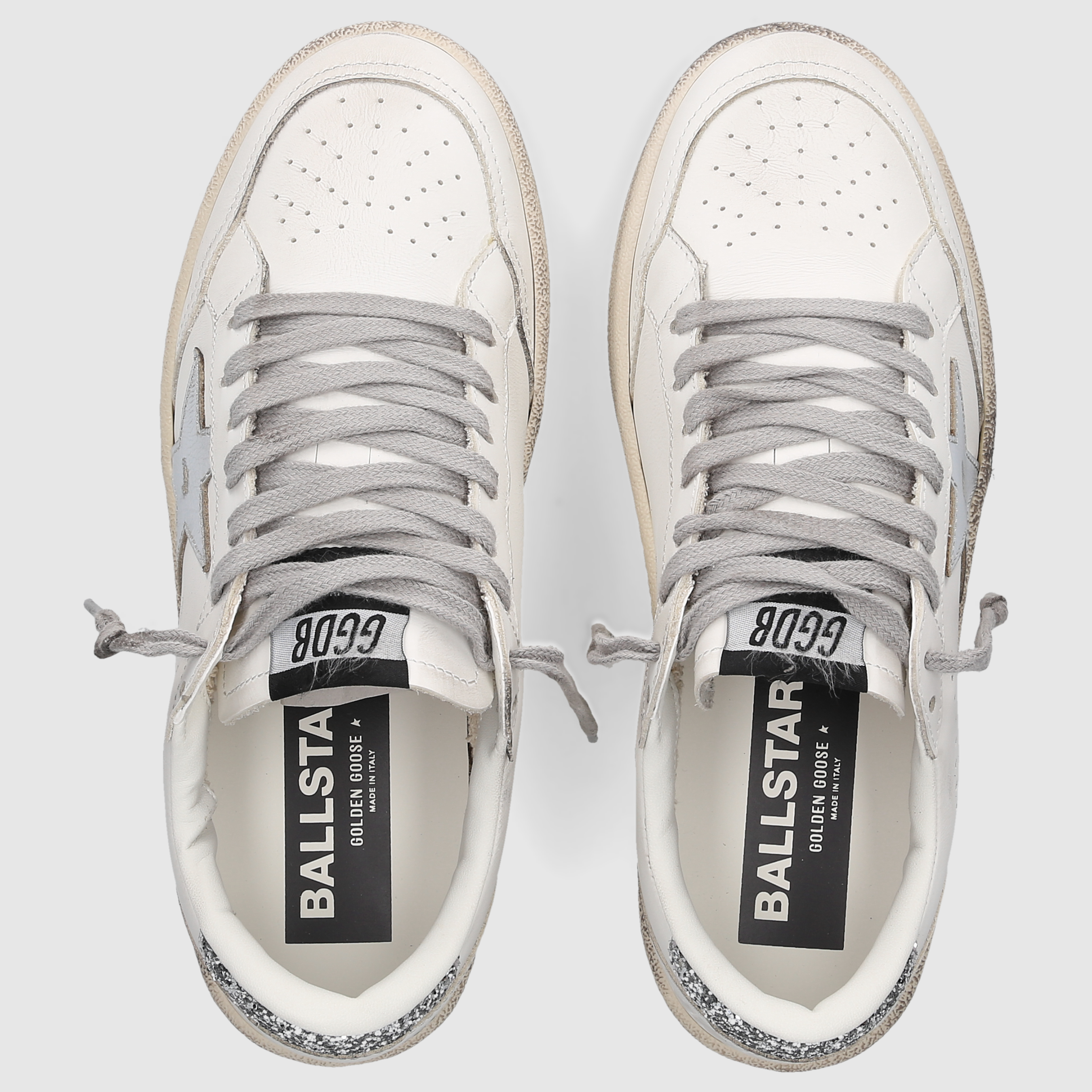 Golden Goose W SNEAKER GWF00804 White