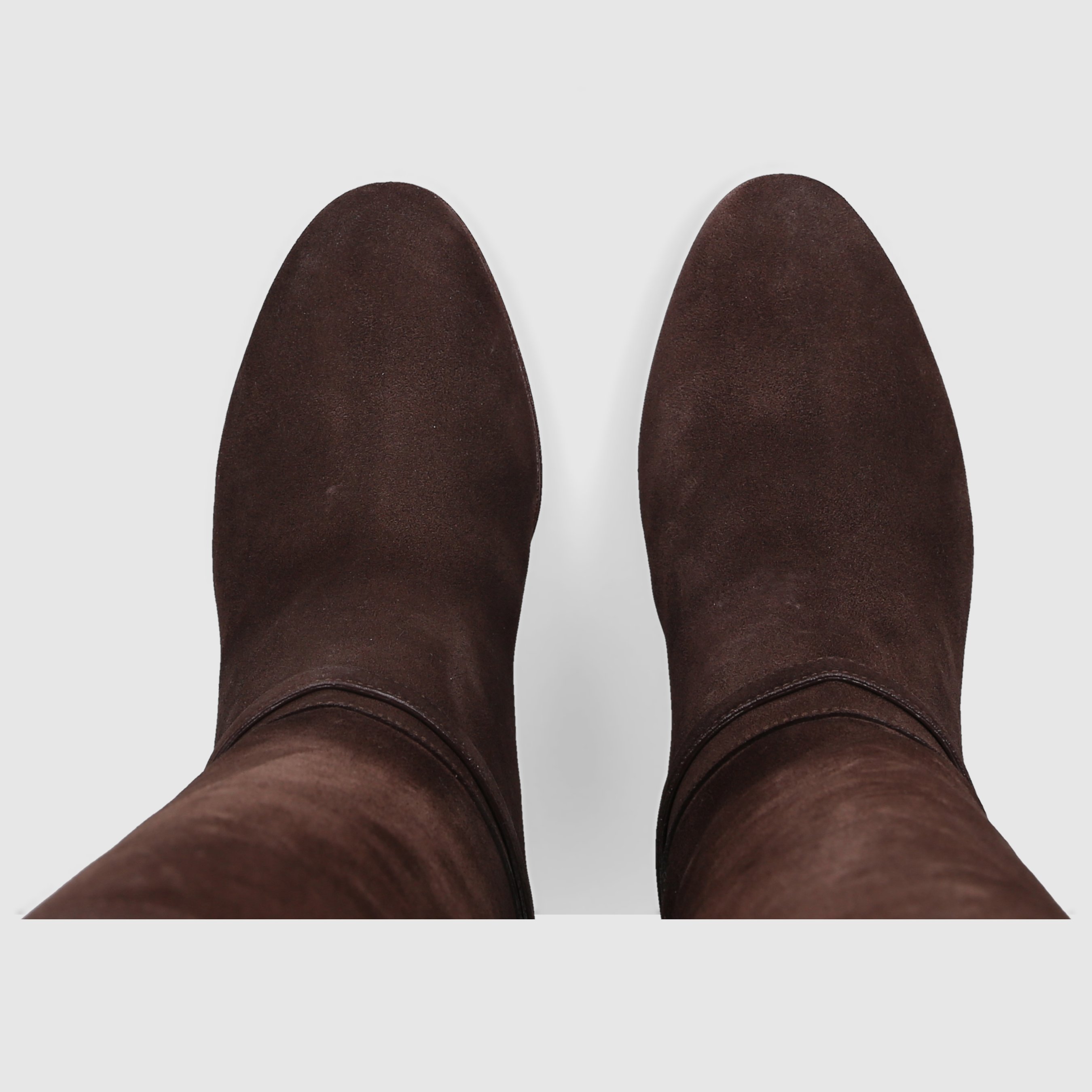 Valentino Garavani W BOOTS WS0LD6 Brown