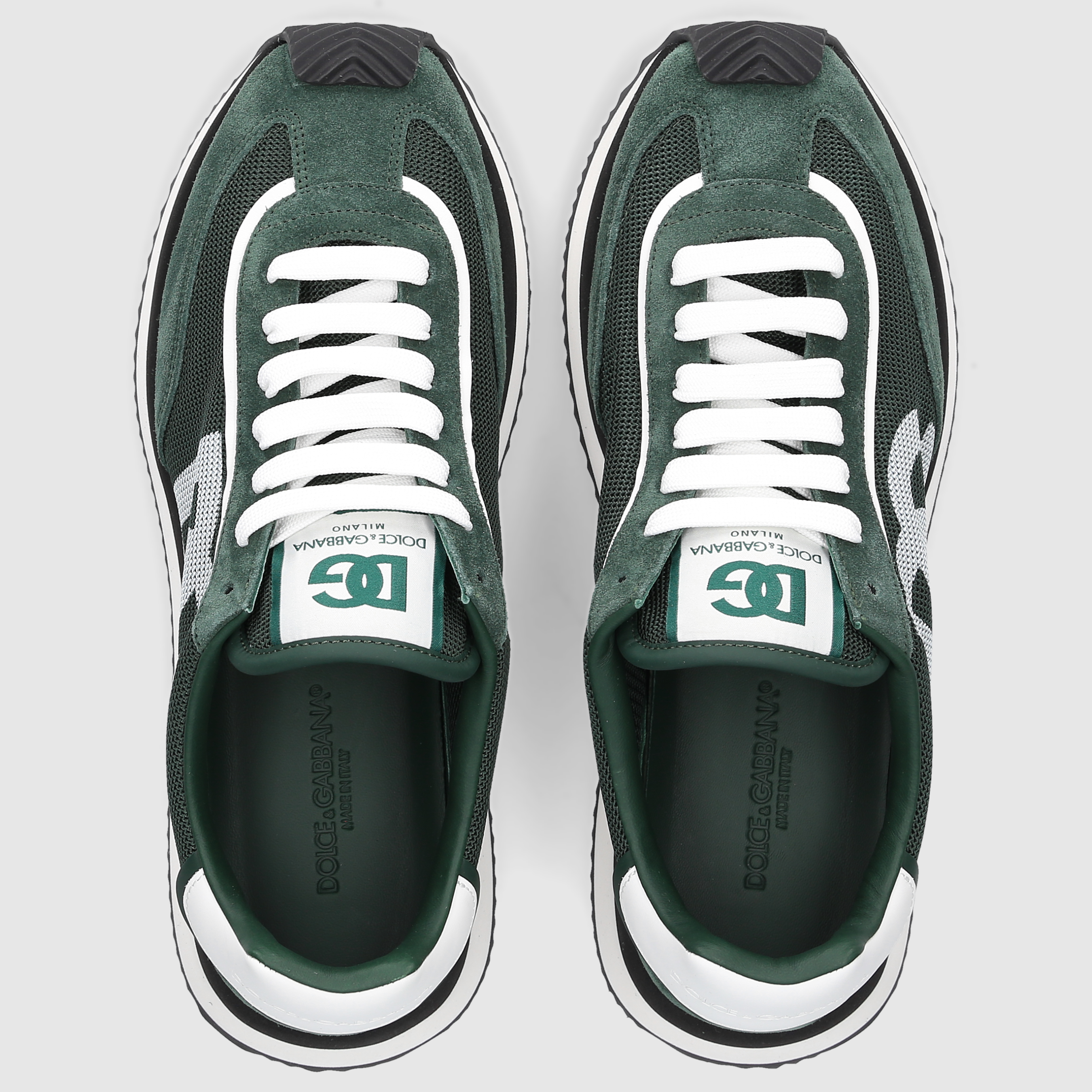 Dolce & Gabbana M SNEAKER CS2288 Green