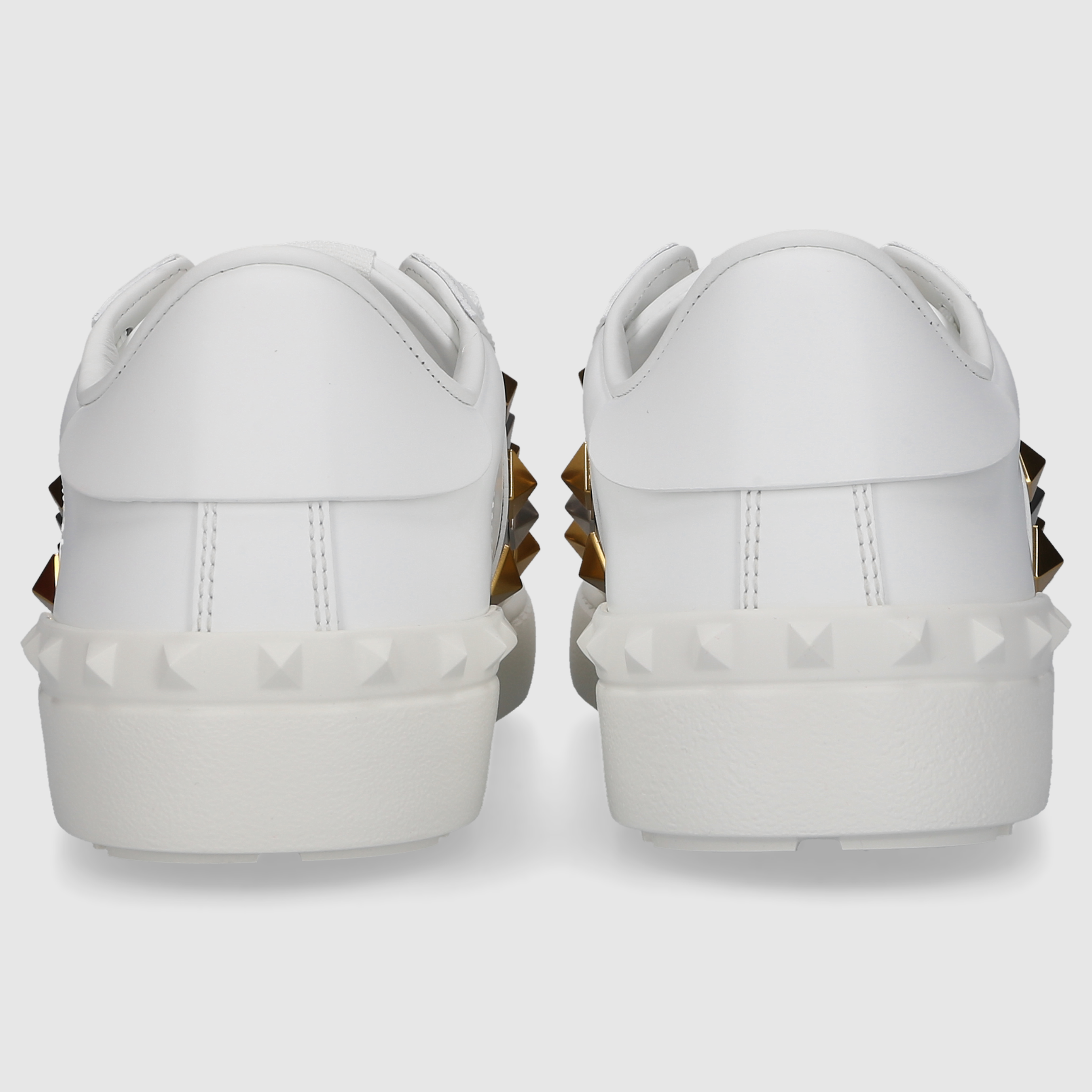 Valentino Garavani Herren Sneaker 6Y2S0931GDL WEISS