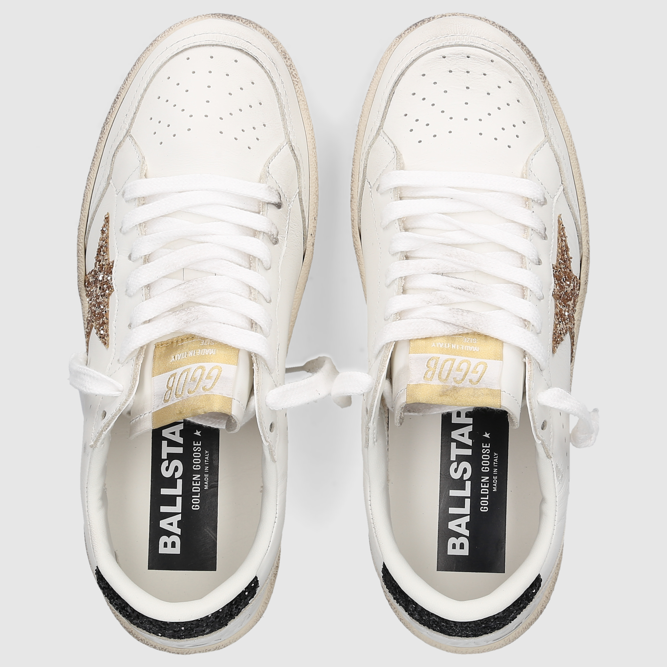 Golden Goose W SNEAKER GWF00804 White