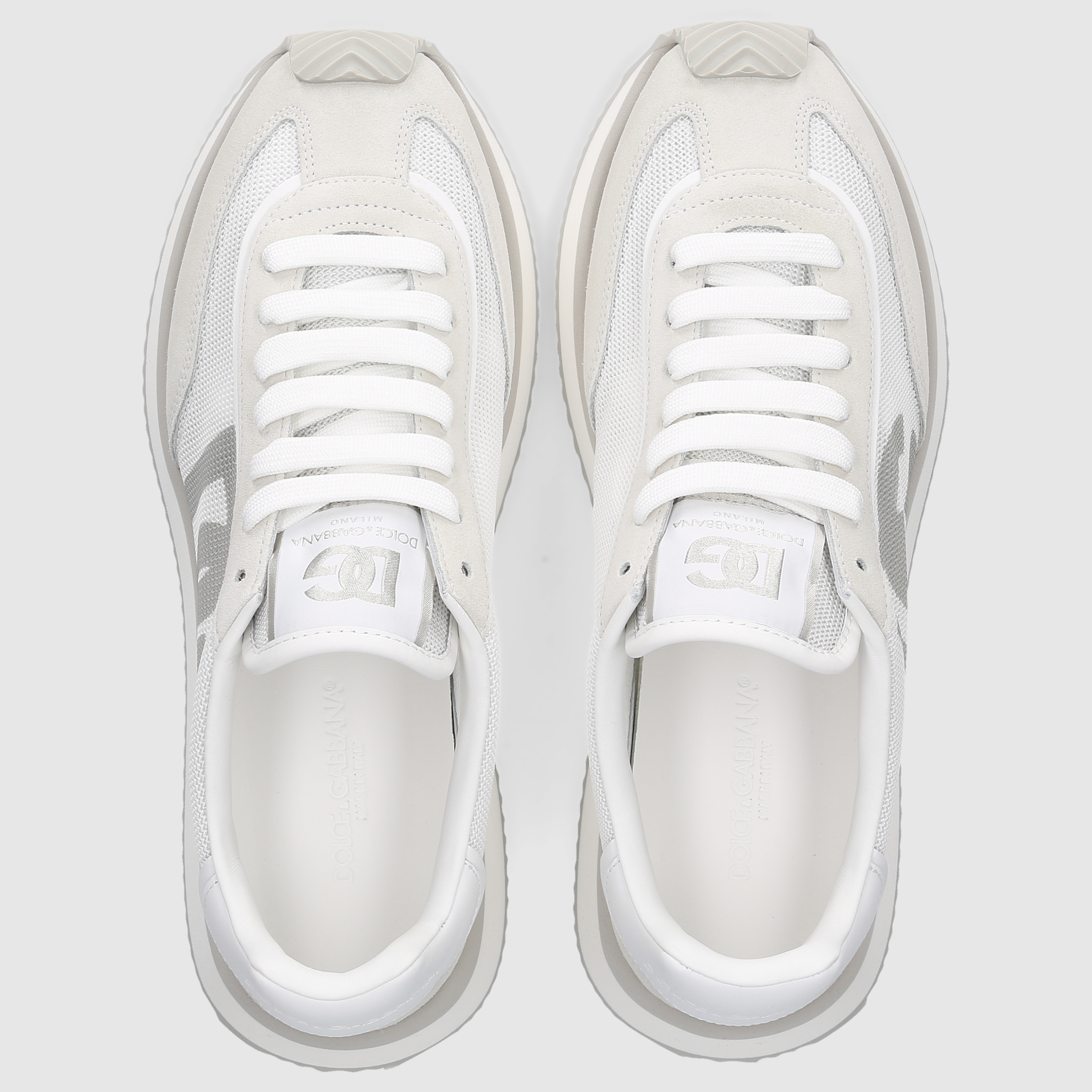 Dolce & Gabbana M SNEAKER CS2288 White