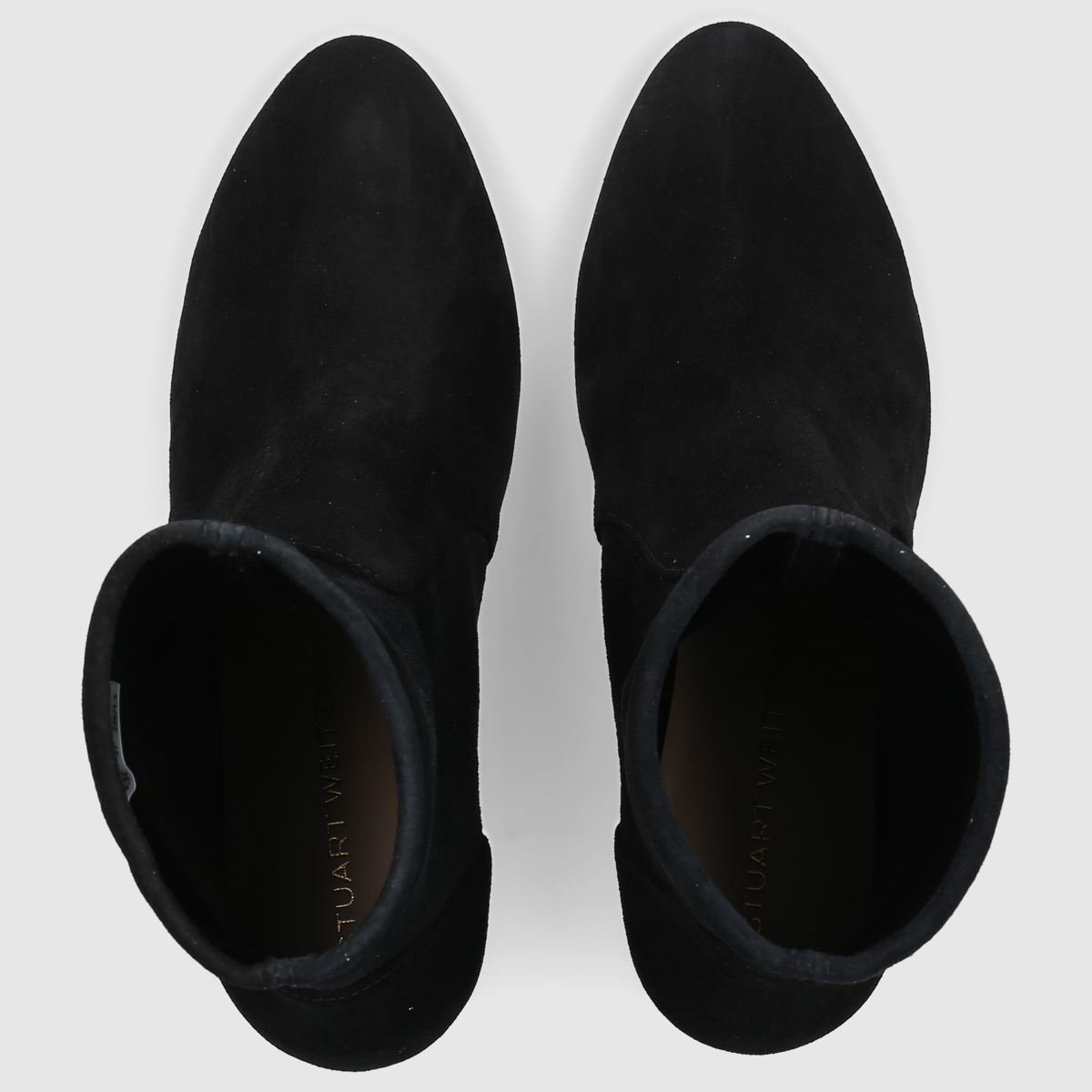 YULIANA 60 - Black