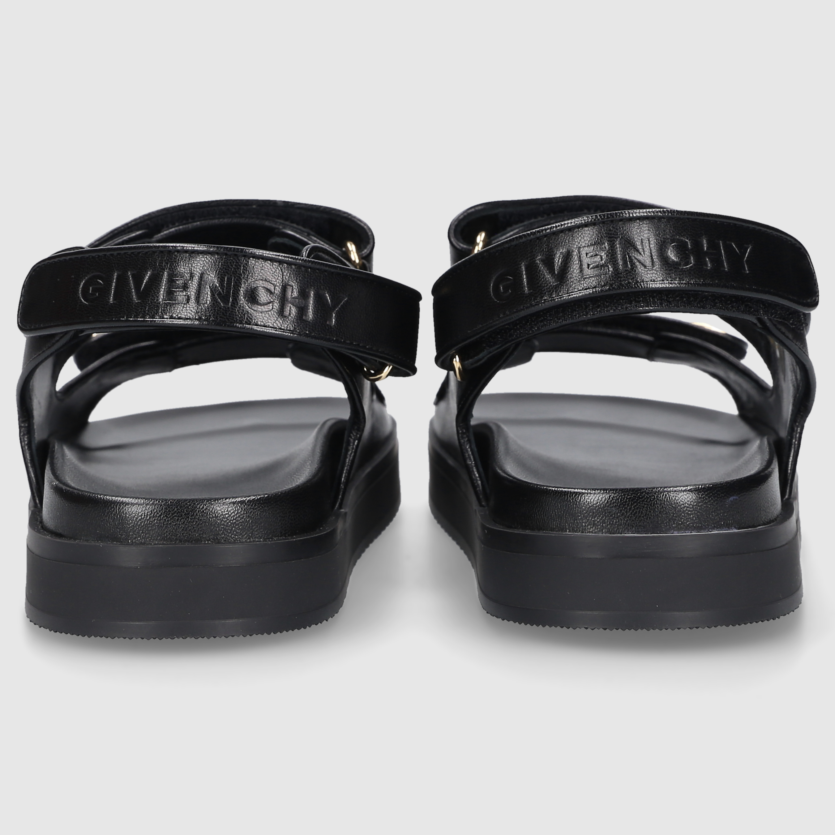 Givenchy Damen Sandalen BE3087E1UB001 Schwarz