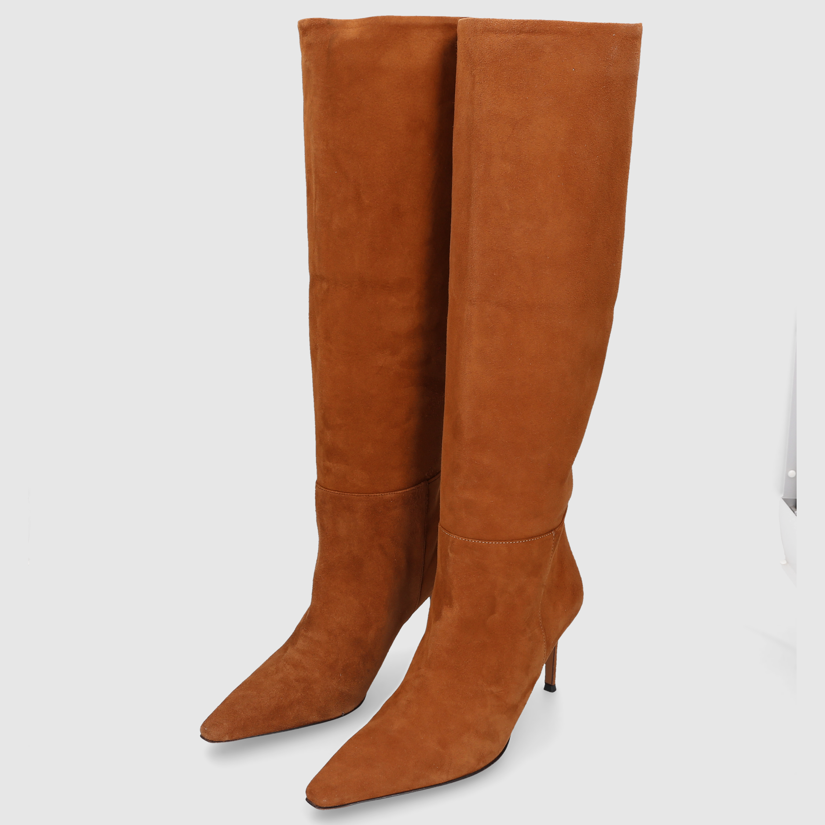 Roberto Festa Damen Stiefel THEA COGNAC
