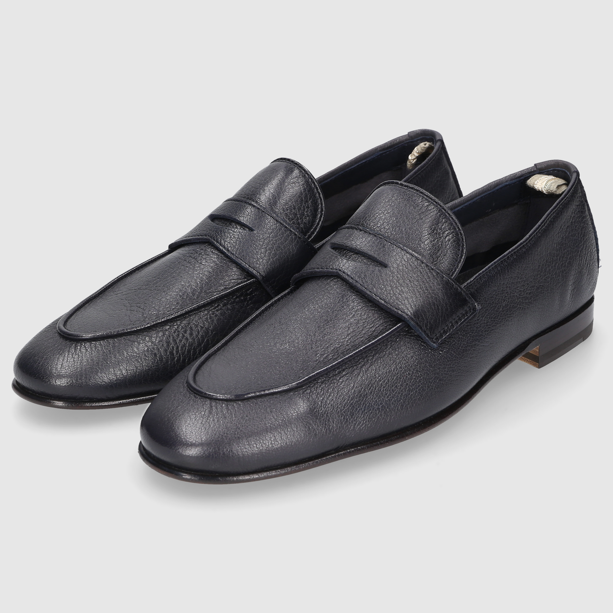 OLIVER/010 - Dress Blue