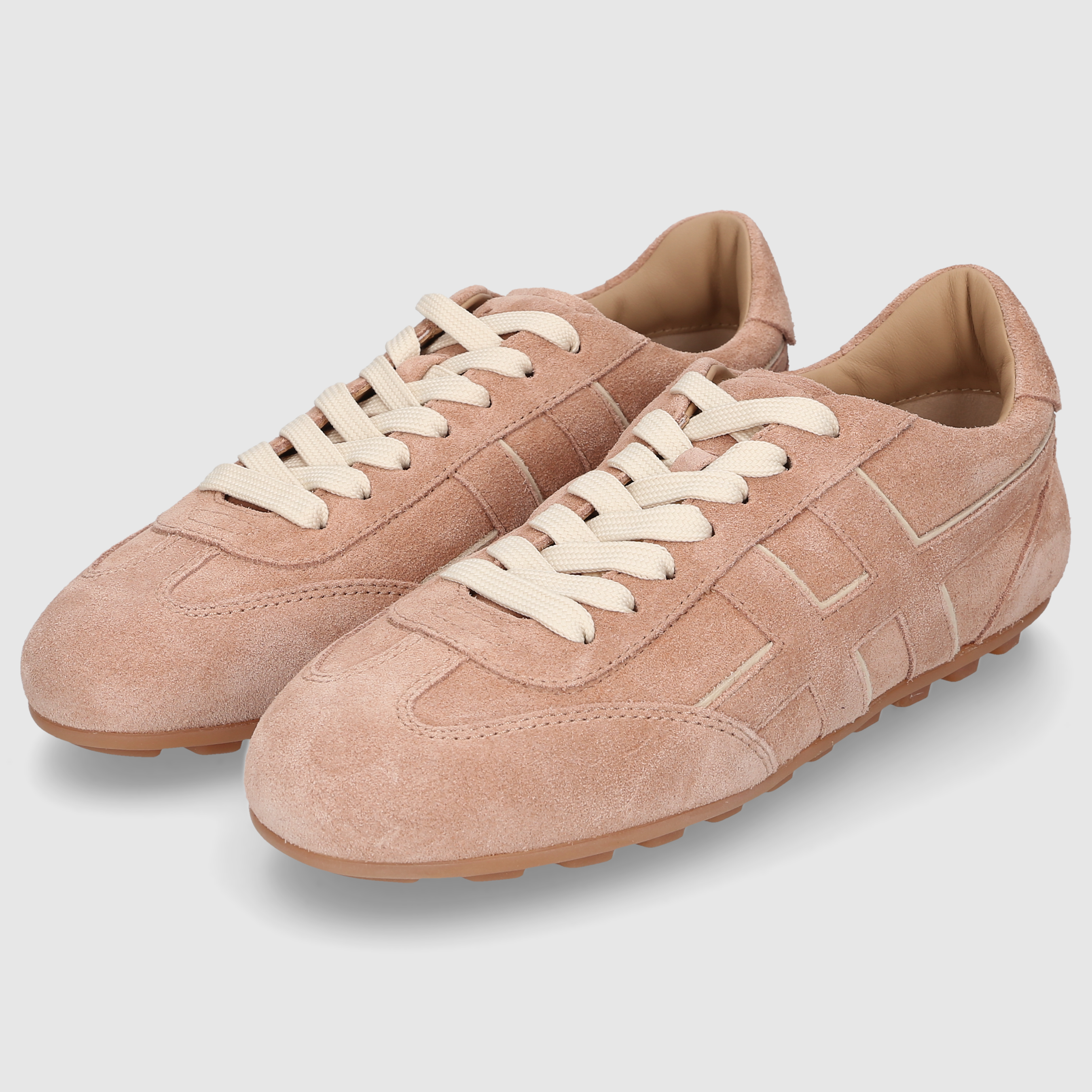 Hogan Damen Sneaker HXW6930FX20U5W ALTROSA