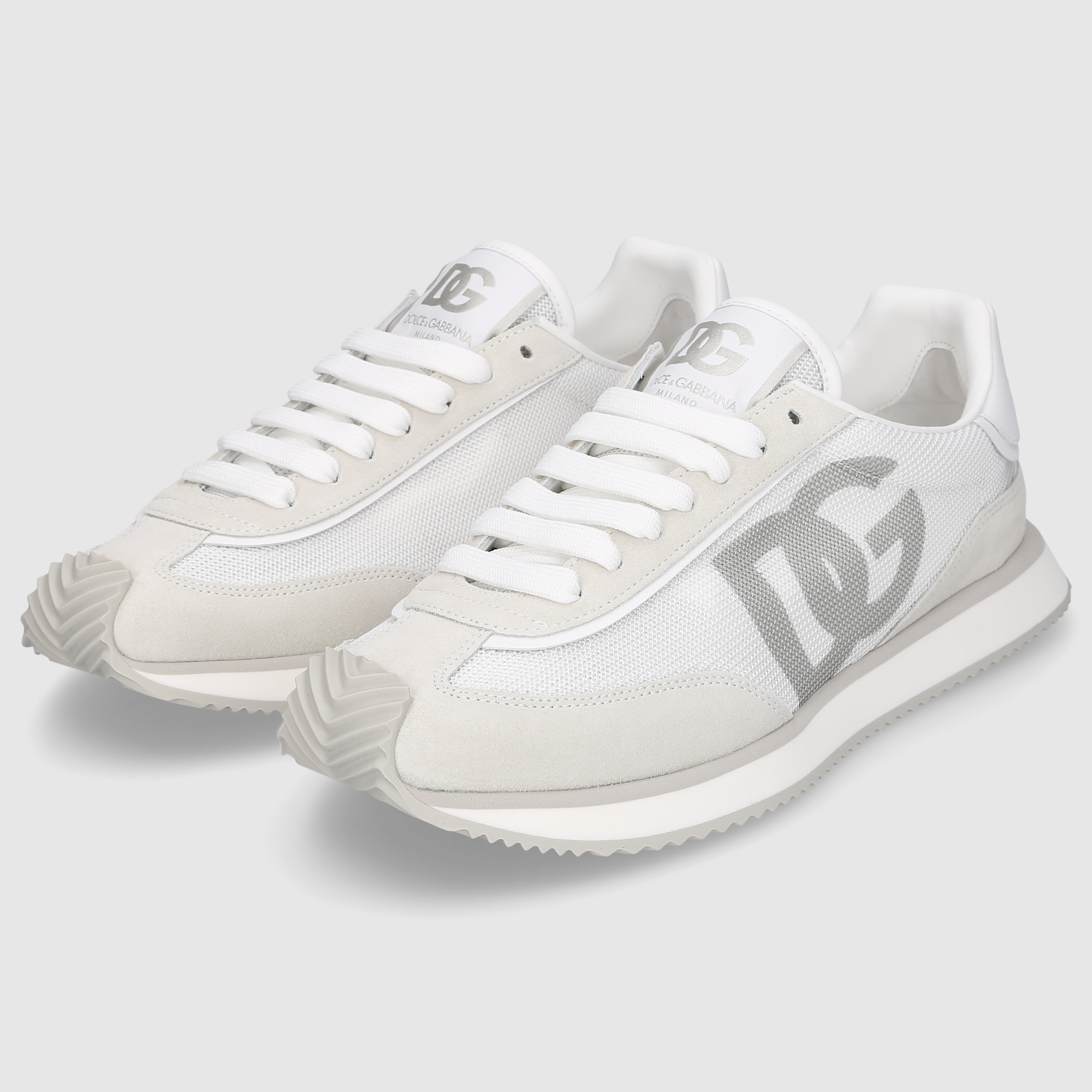 Dolce & Gabbana M SNEAKER CS2288 White
