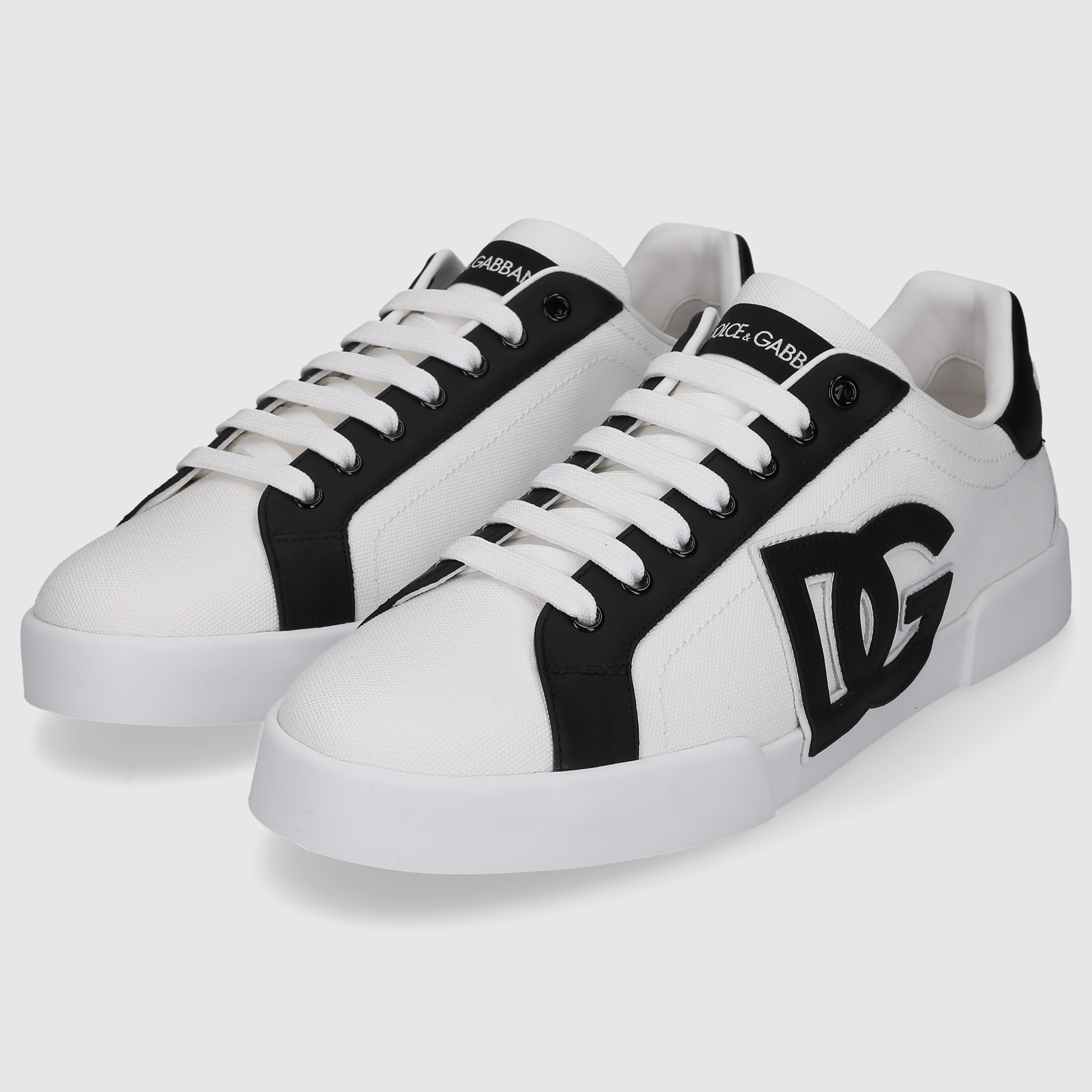 Dolce & Gabbana M SNEAKER CS2343 White