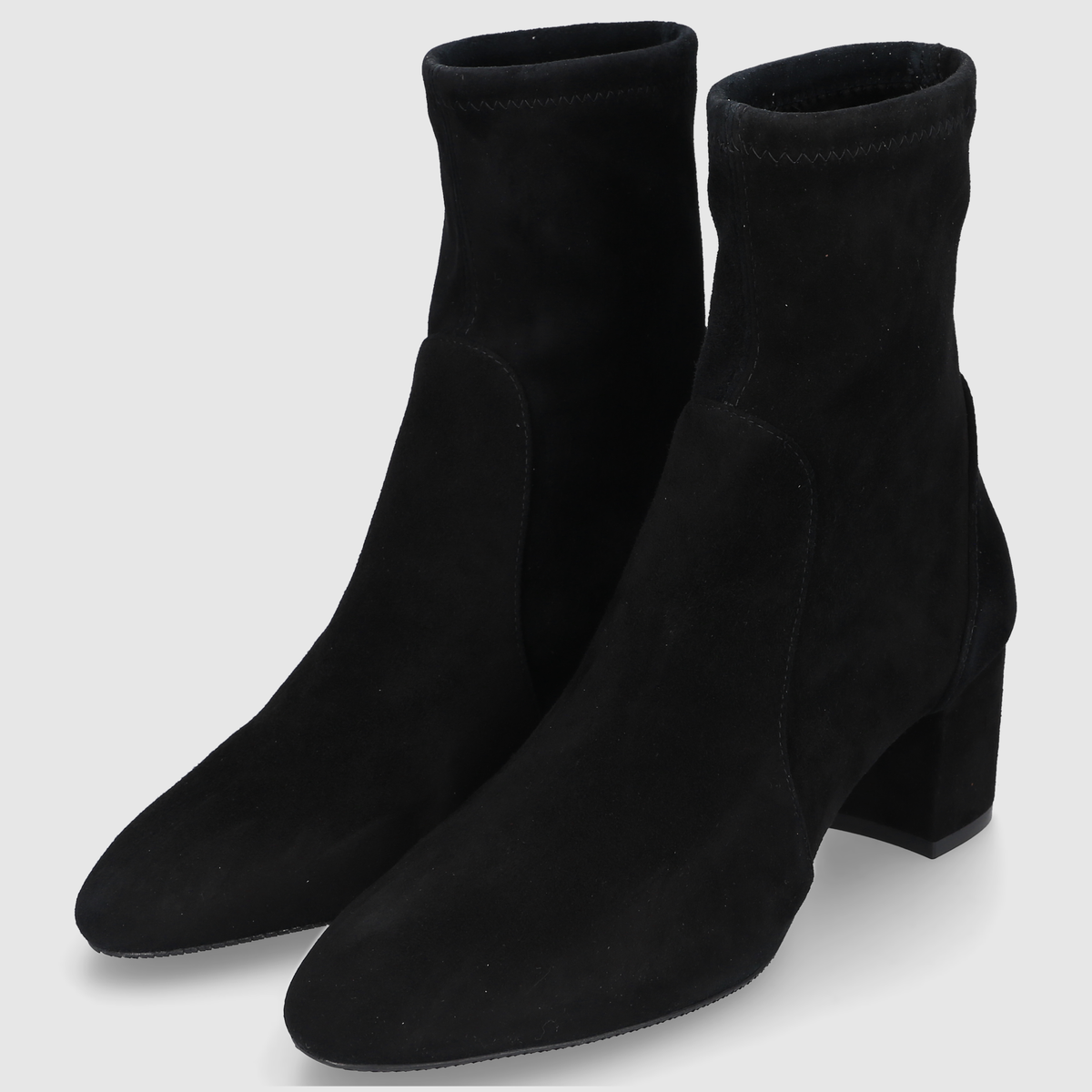 YULIANA 60 - Black