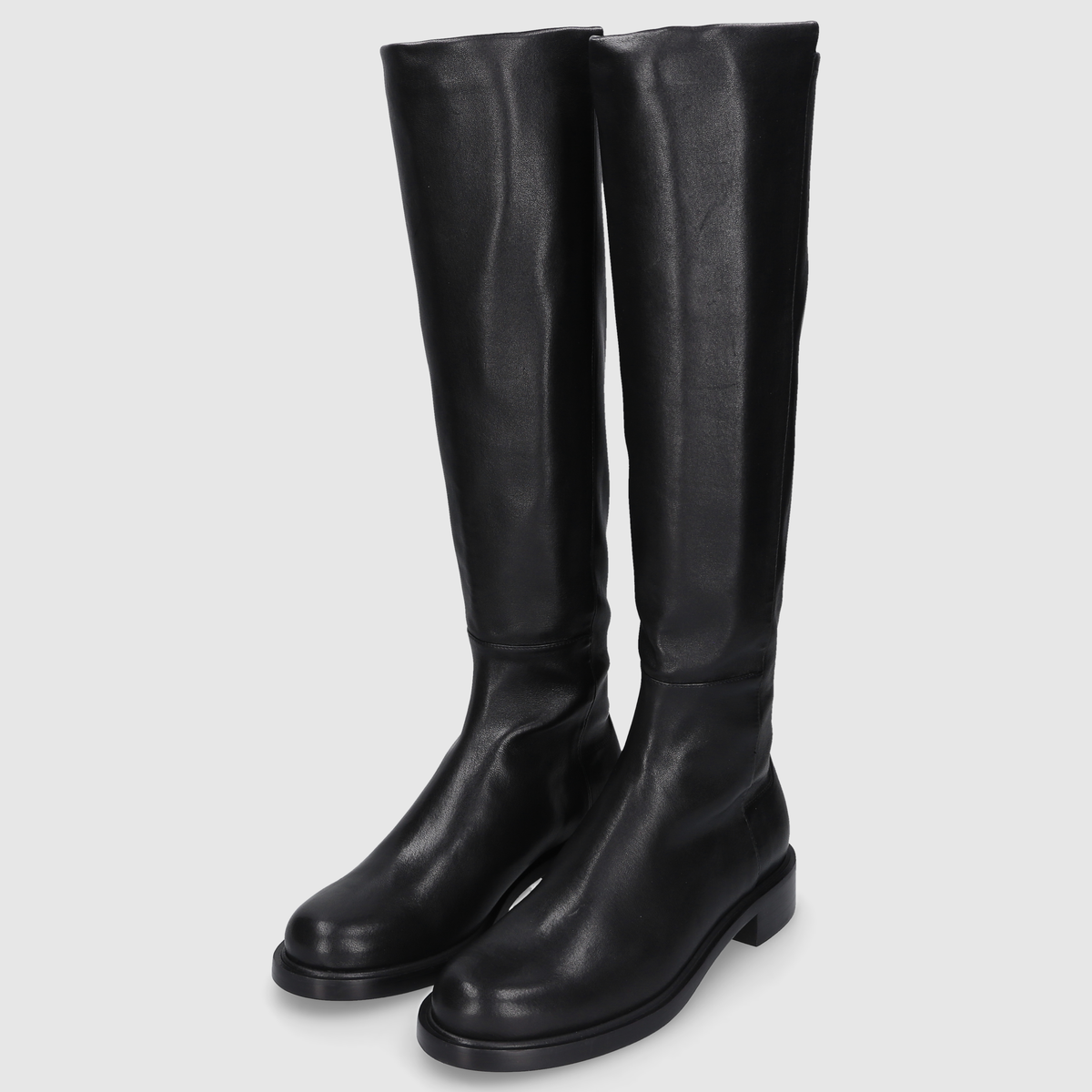 GISELE KNEEHI BO - Black
