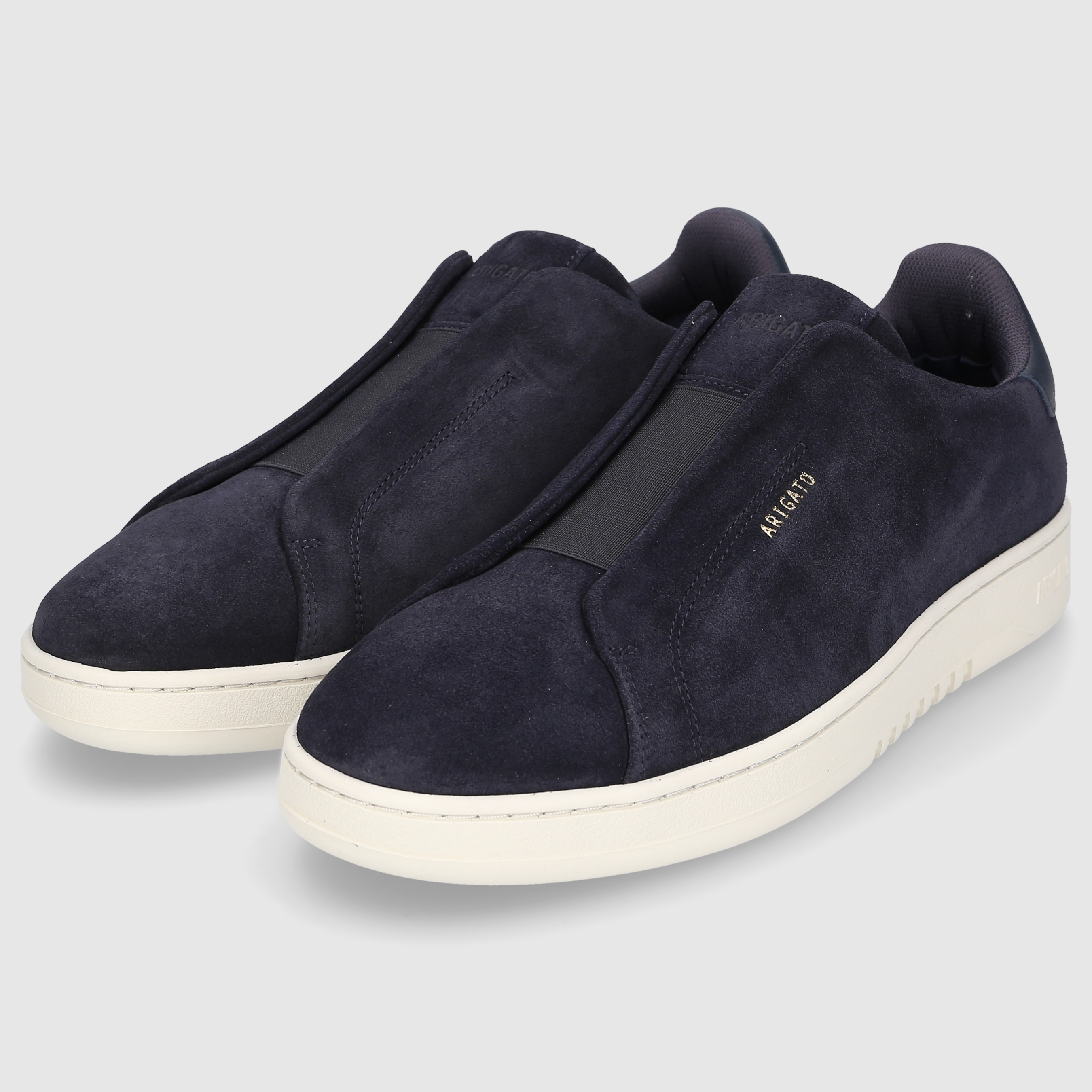 Axel Arigato Herren Sneaker F3054003 DK-BLAU
