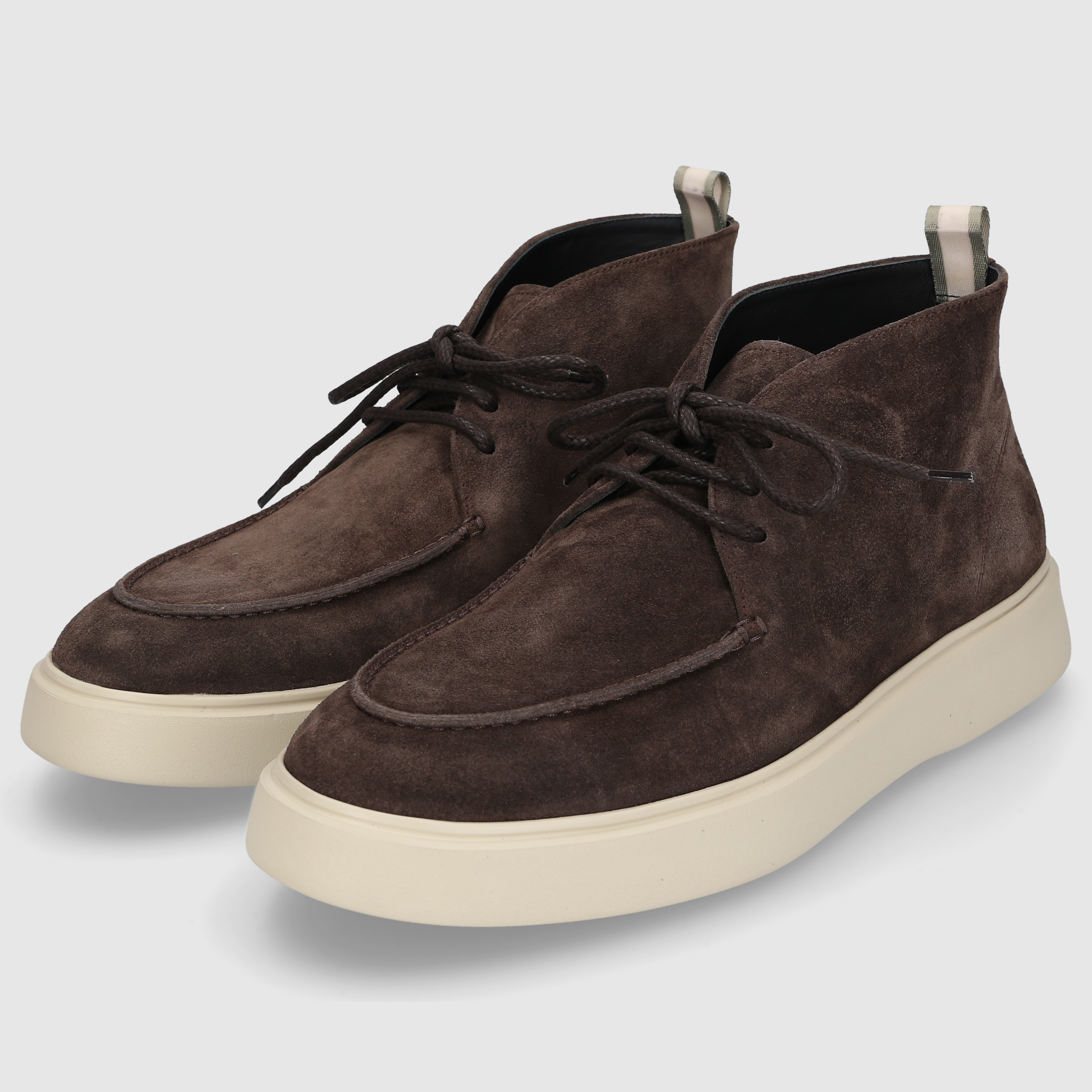 Officine Creative Herren Boot Frame/002 L. Pepe