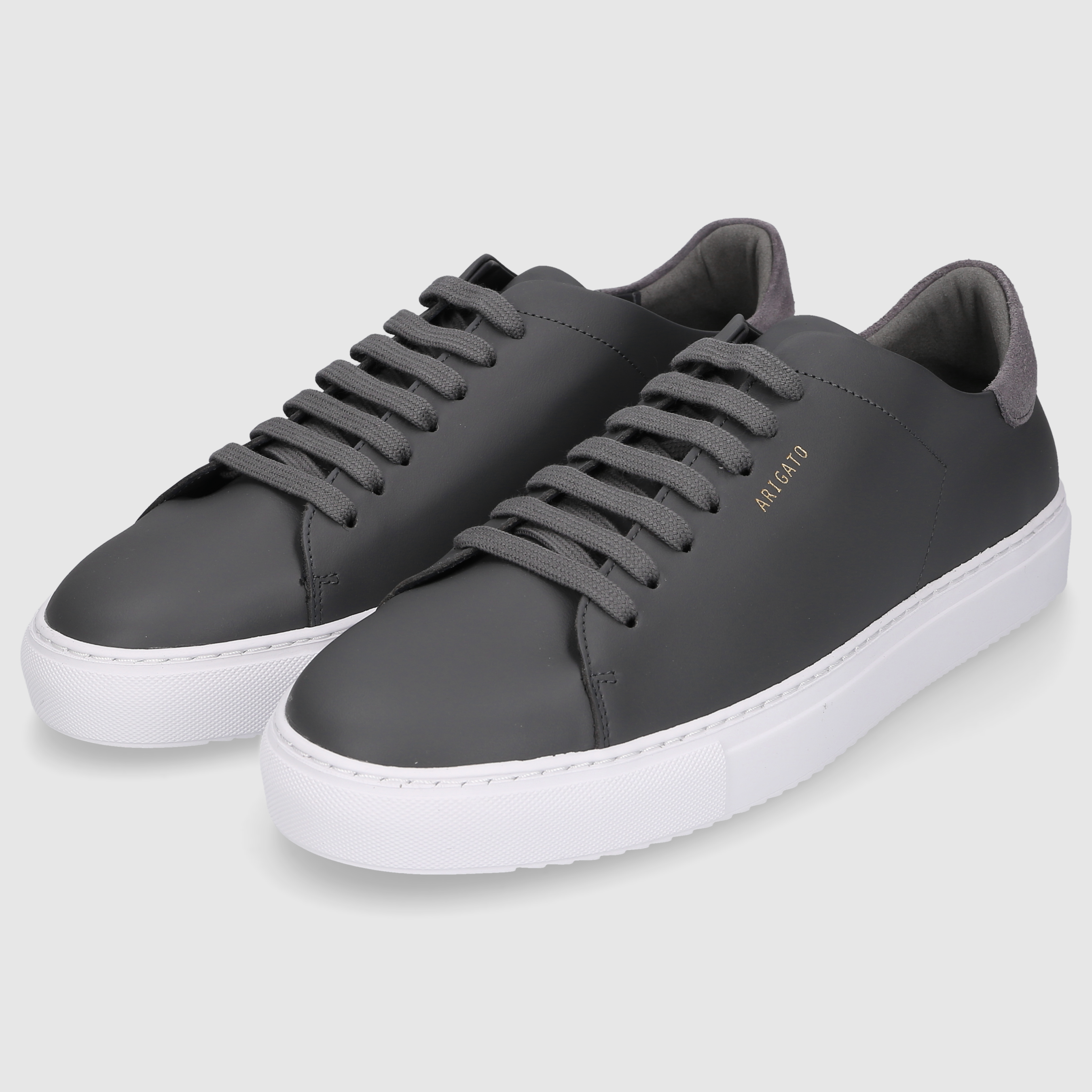 Axel Arigato Herren Sneaker 28166 DK-GRAU