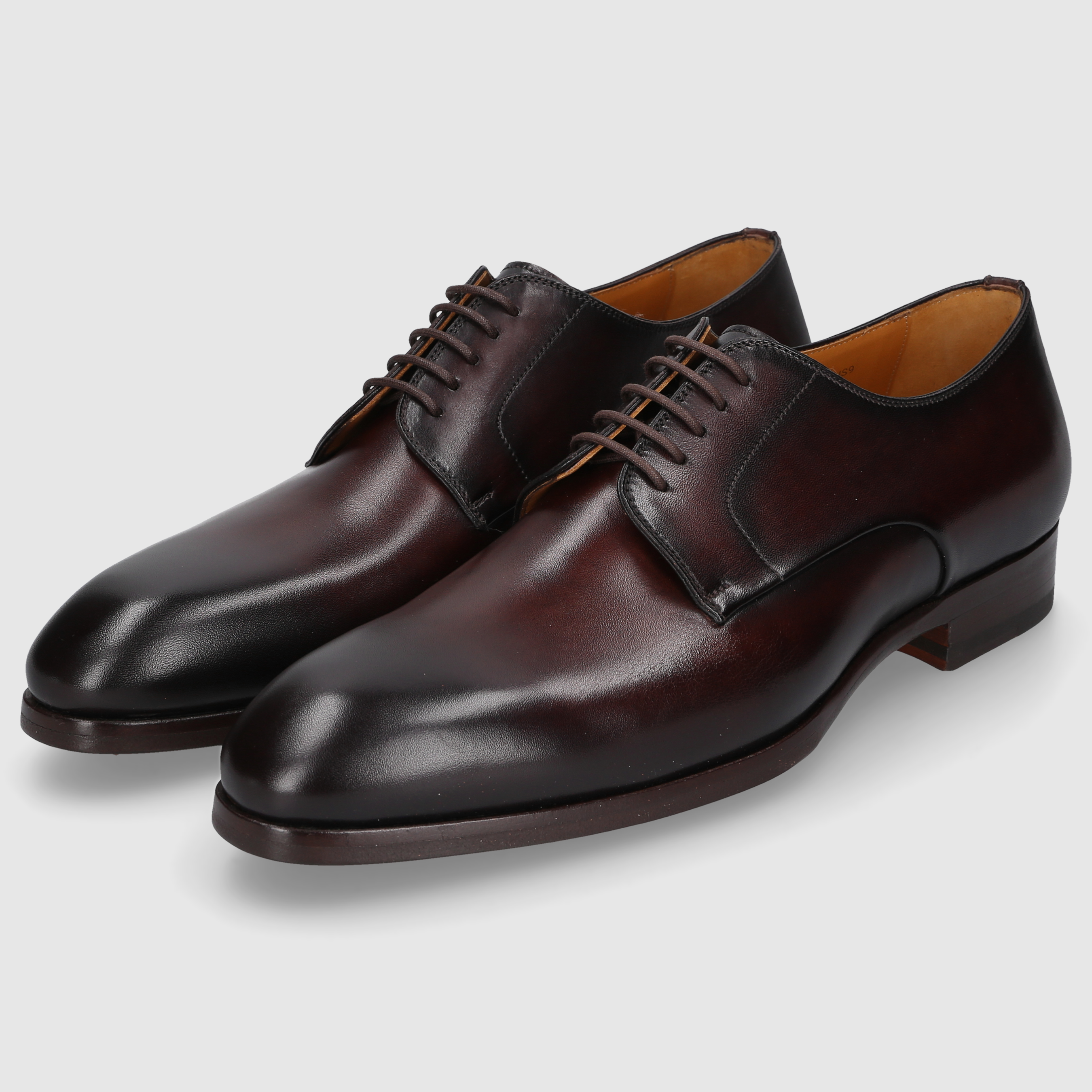 Magnanni Herren Klassiker 23804-ANDROS Marron