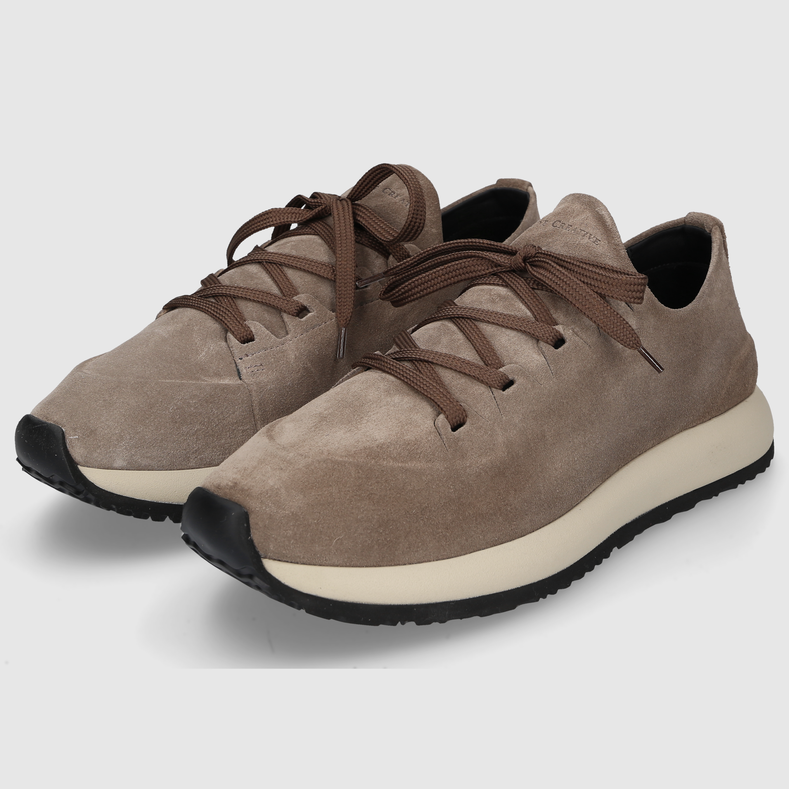 Officine Creative Herren Sneaker Entire/001 L. Quarzo