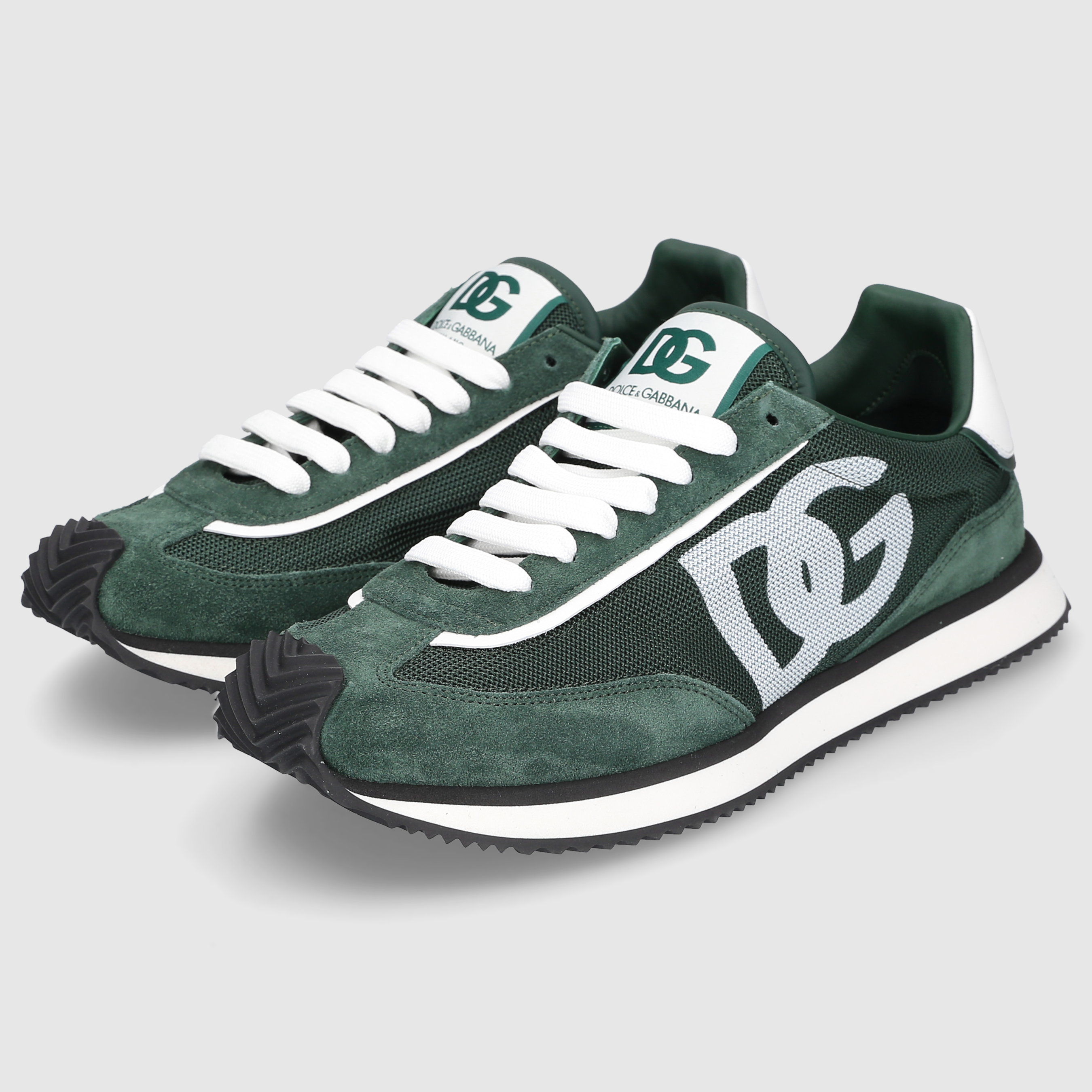 Dolce & Gabbana M SNEAKER CS2288 Green