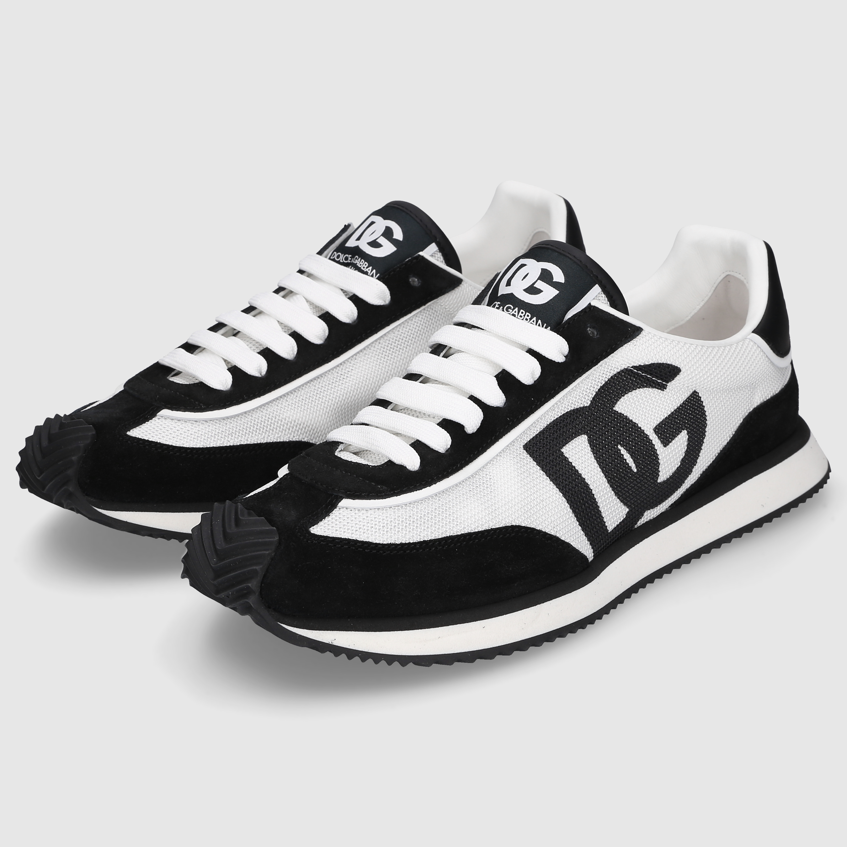 Dolce & Gabbana M SNEAKER CS2288 White