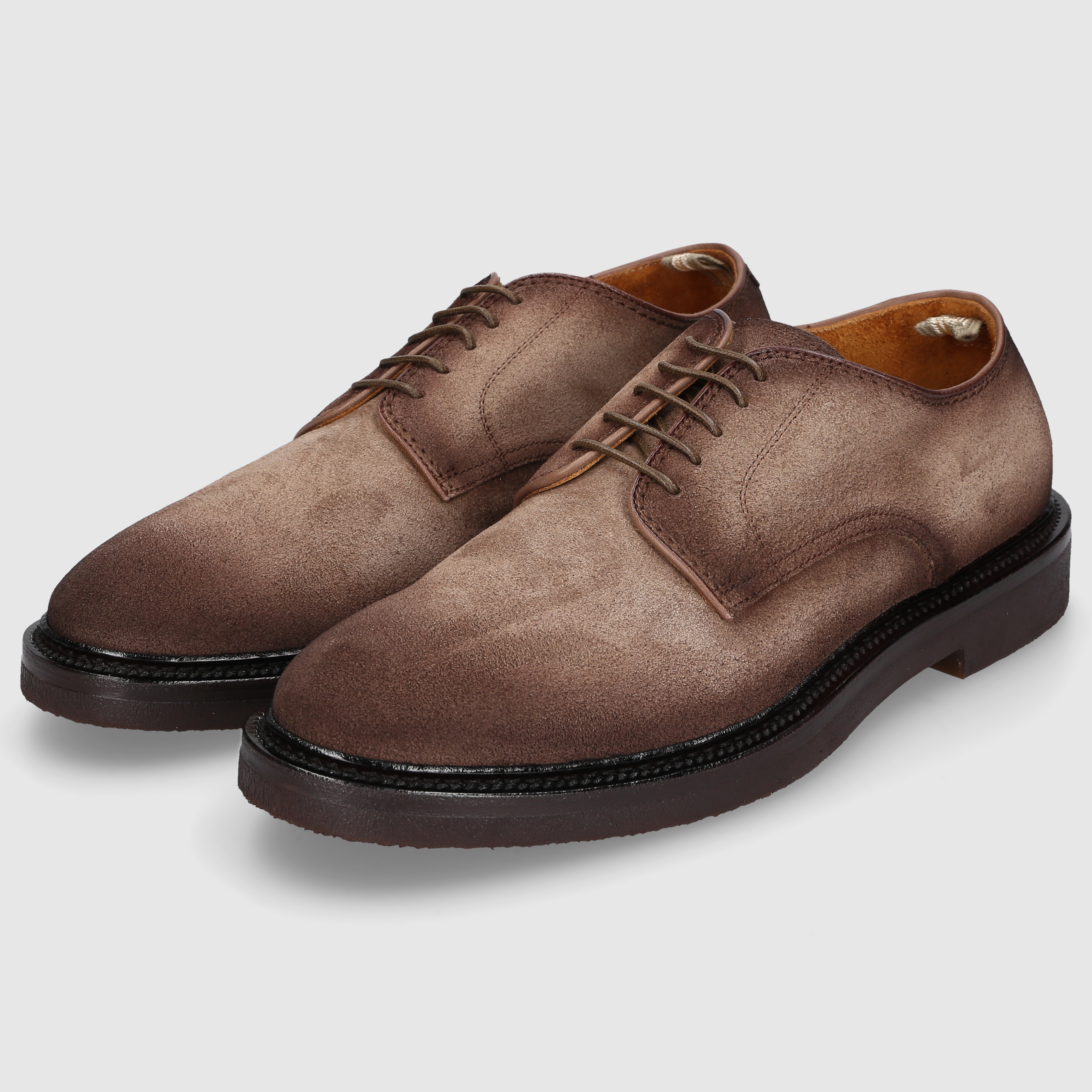 Officine Creative Herren Klassiker Hopkins Flexi/208 Aero L.Cachemire Tundra