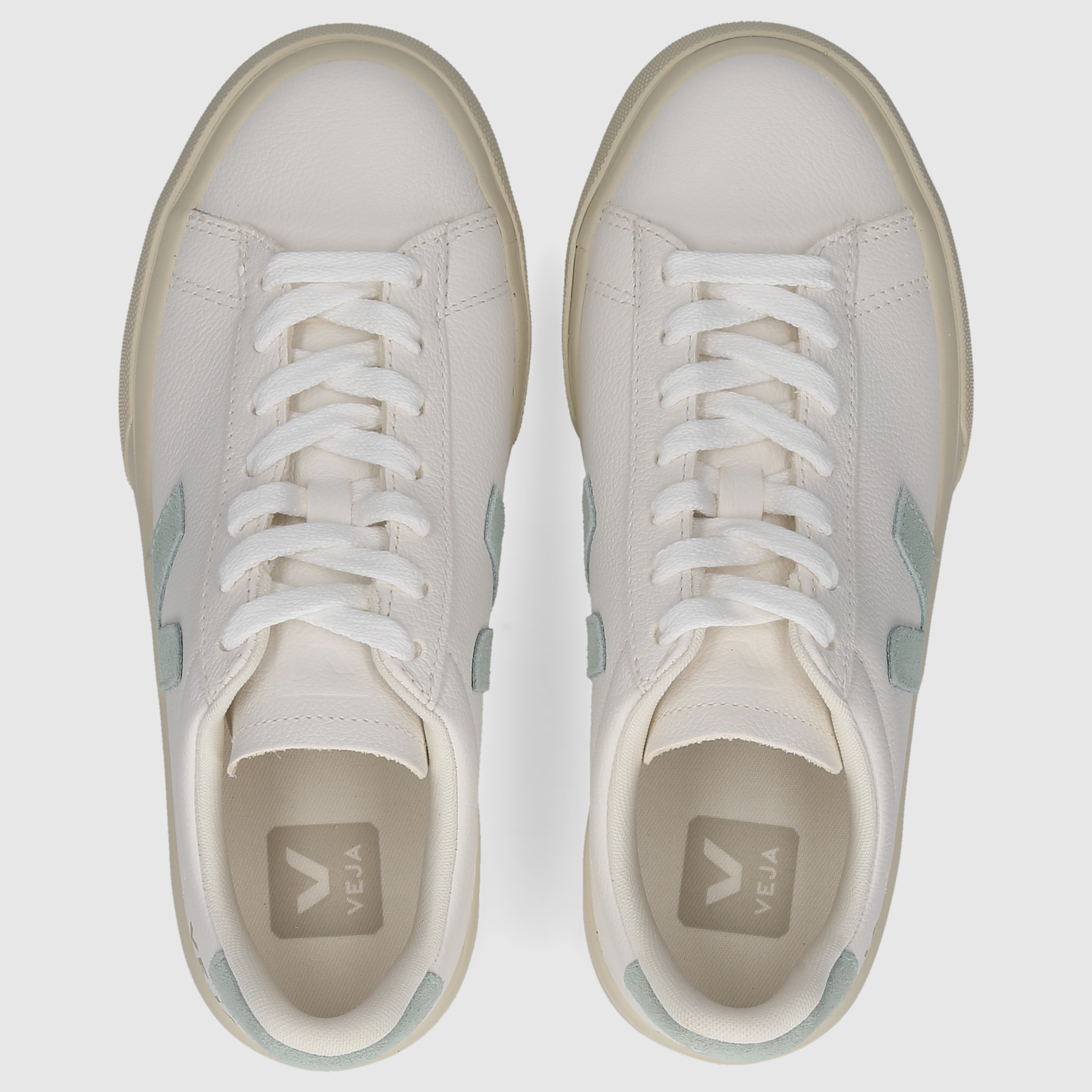 Veja Damen Sneaker CP0502485AEXTRA Weiß
