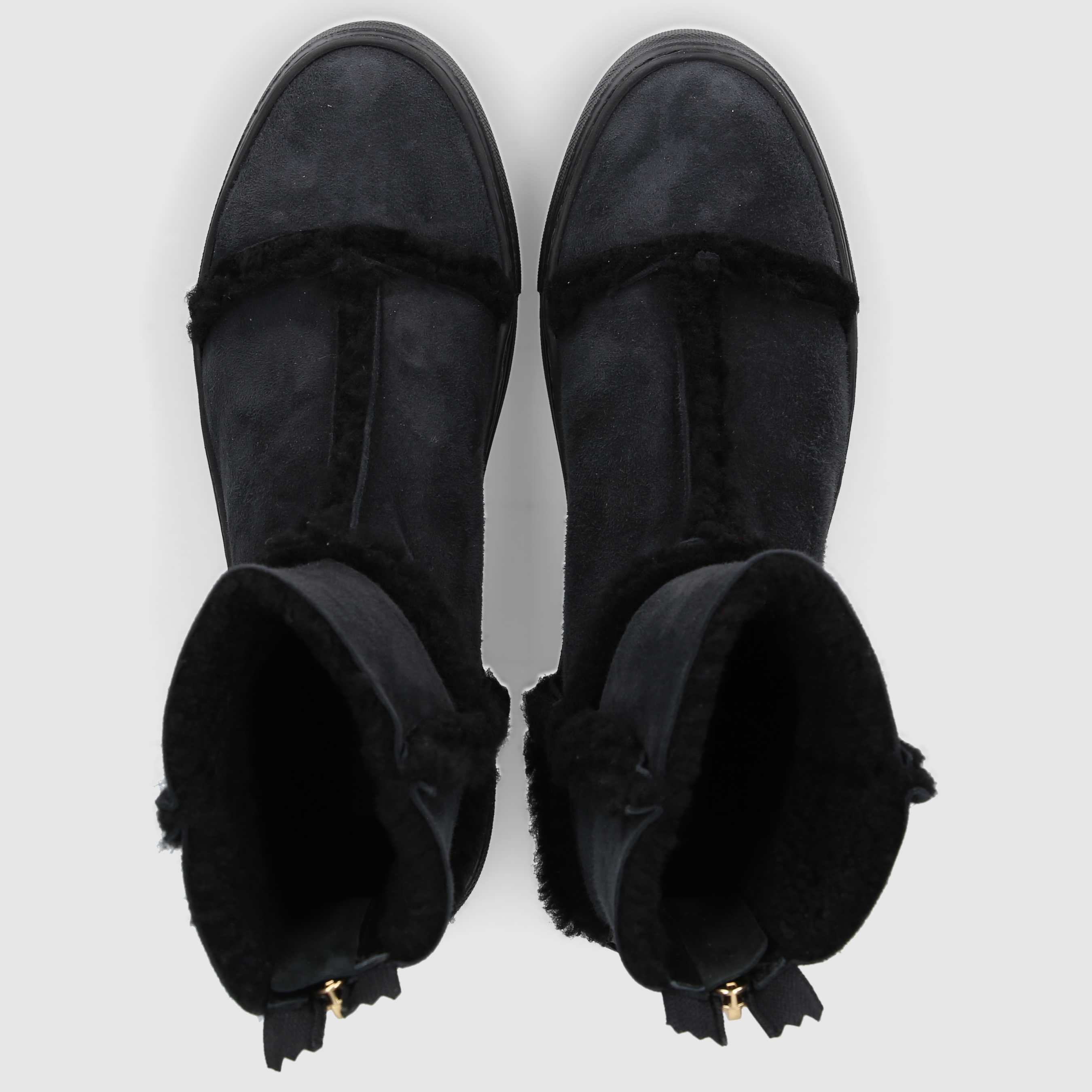 AGL Attilio Giusti Leombruni Damen Stiefeletten D925569MGMOUTO0000 SCHWARZ