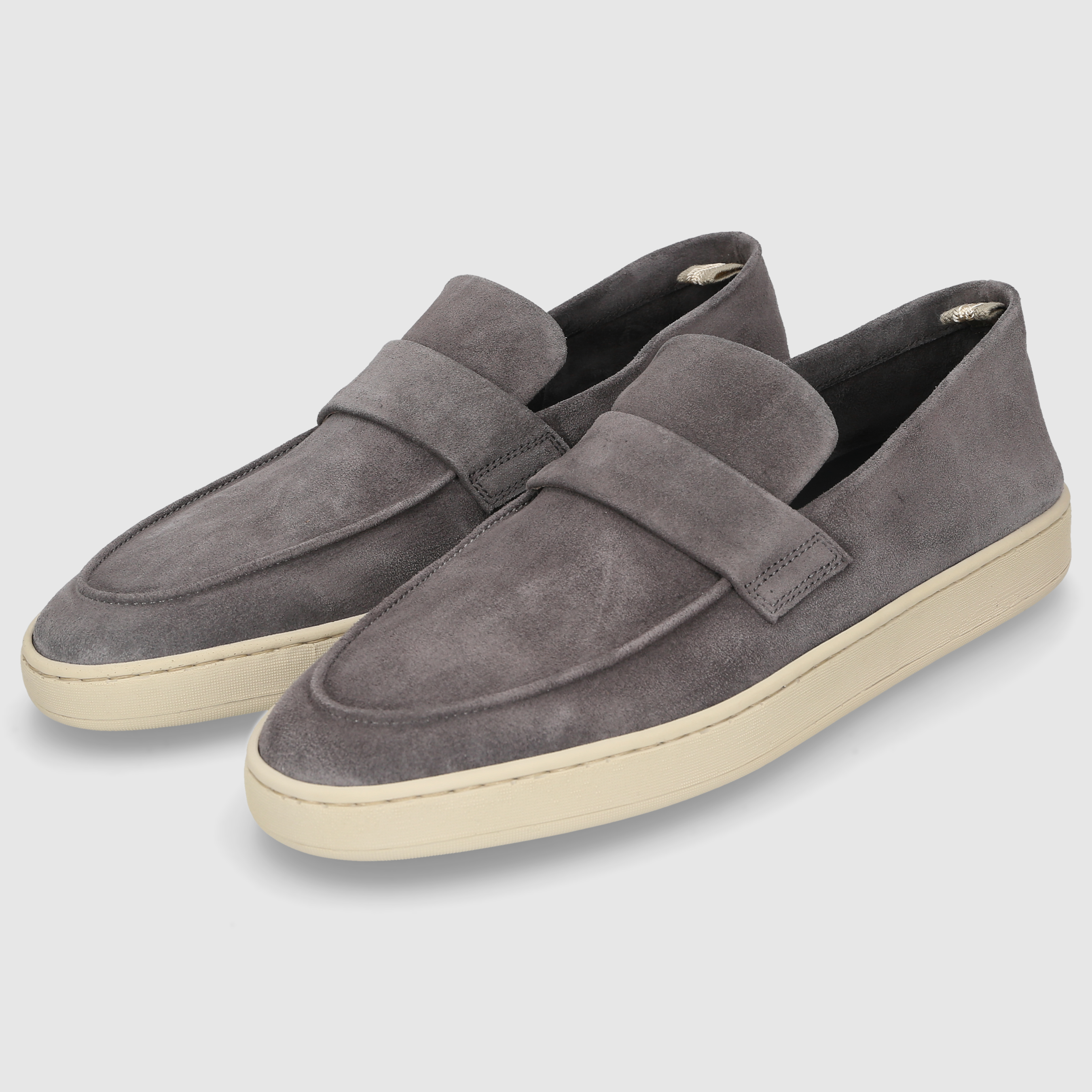 Officine Creative Herren Loafer HERBIE/001 Lava