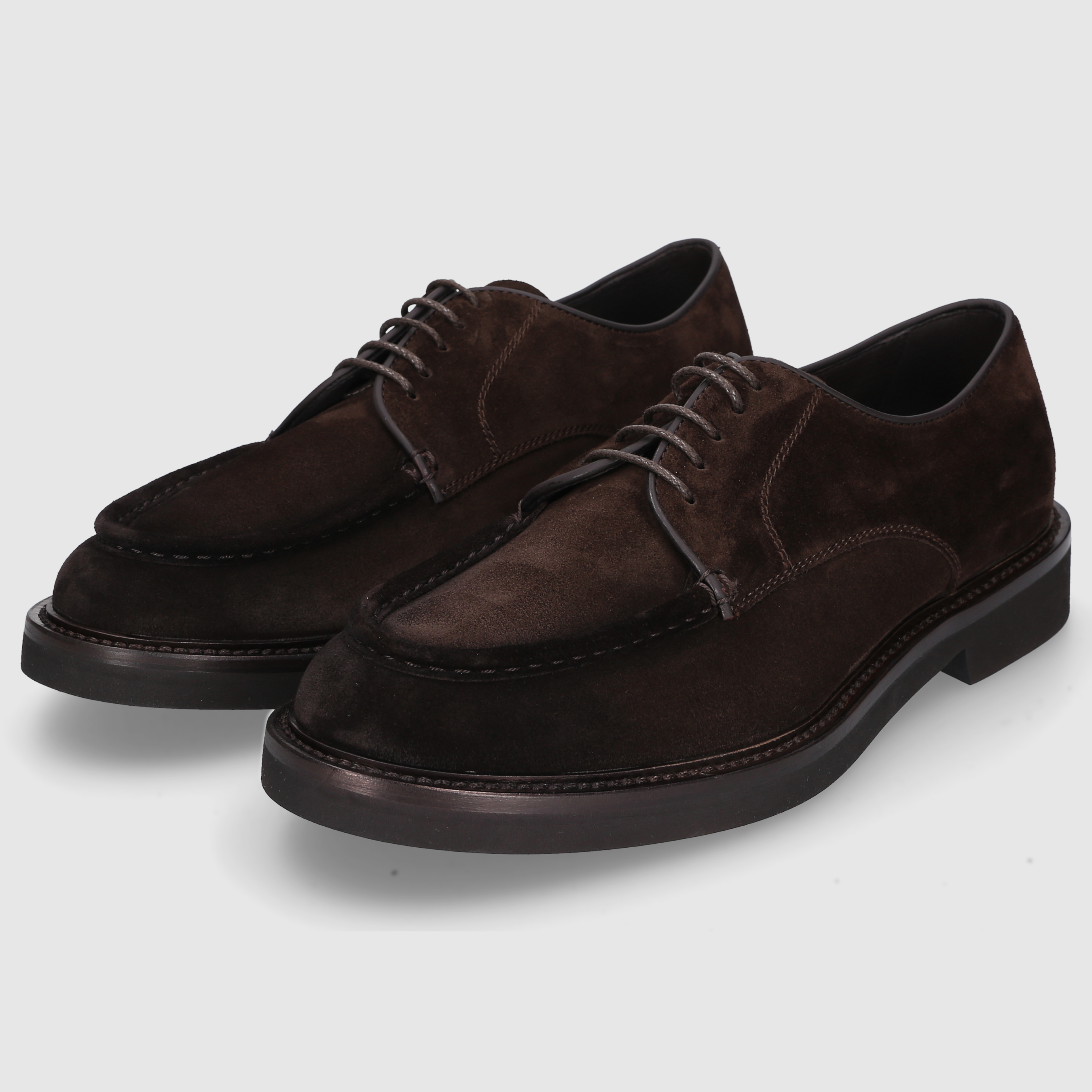 Barrett Herren Schuhe 252U037 Brown
