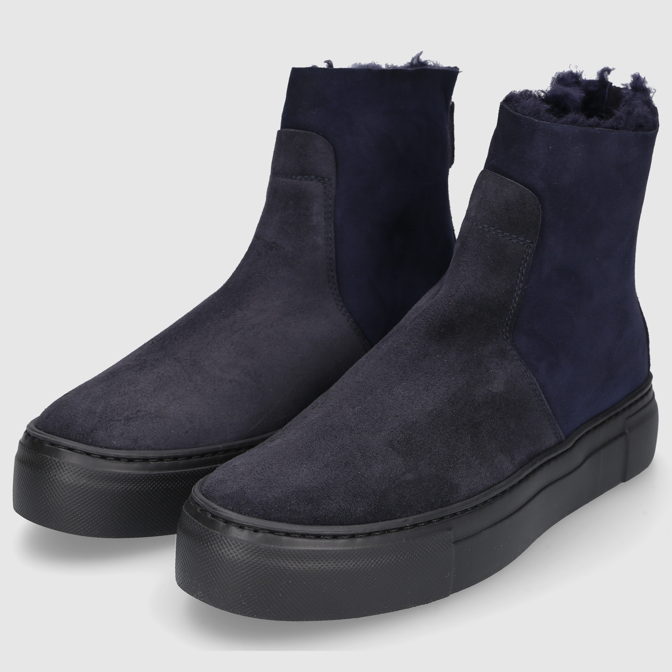 AGL Attilio Giusti Leombruni Damen Stiefeletten D925510MGK7511A019 SCHWARZ