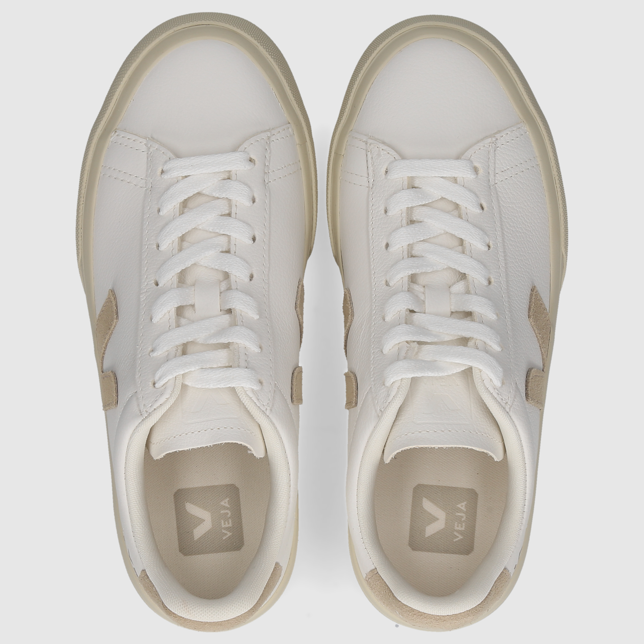 Veja Damen Sneaker CP0502920AEXTRA Weiß