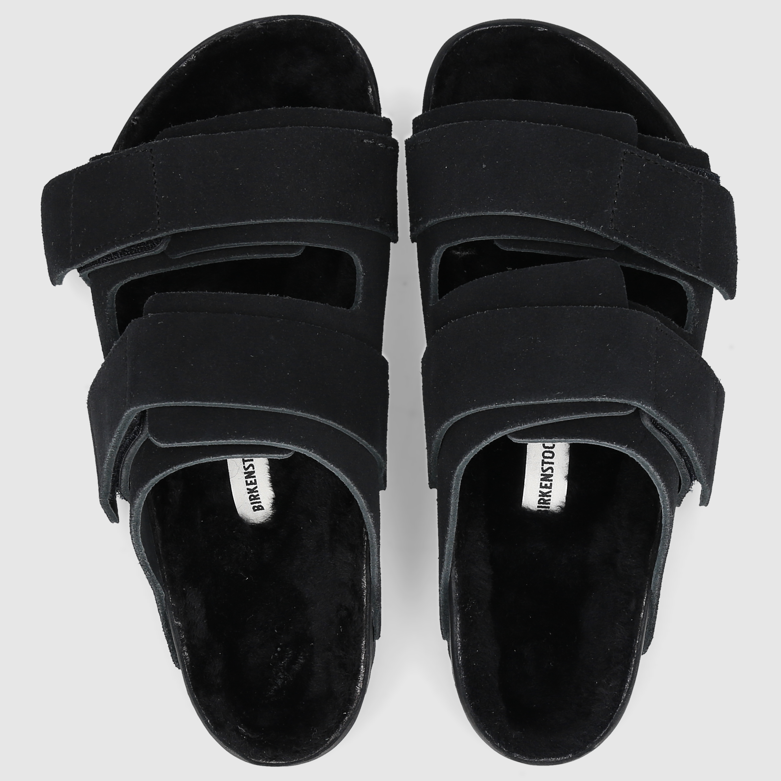 Proenza Schouler Damen Sandalen 1026300 SCHWARZ