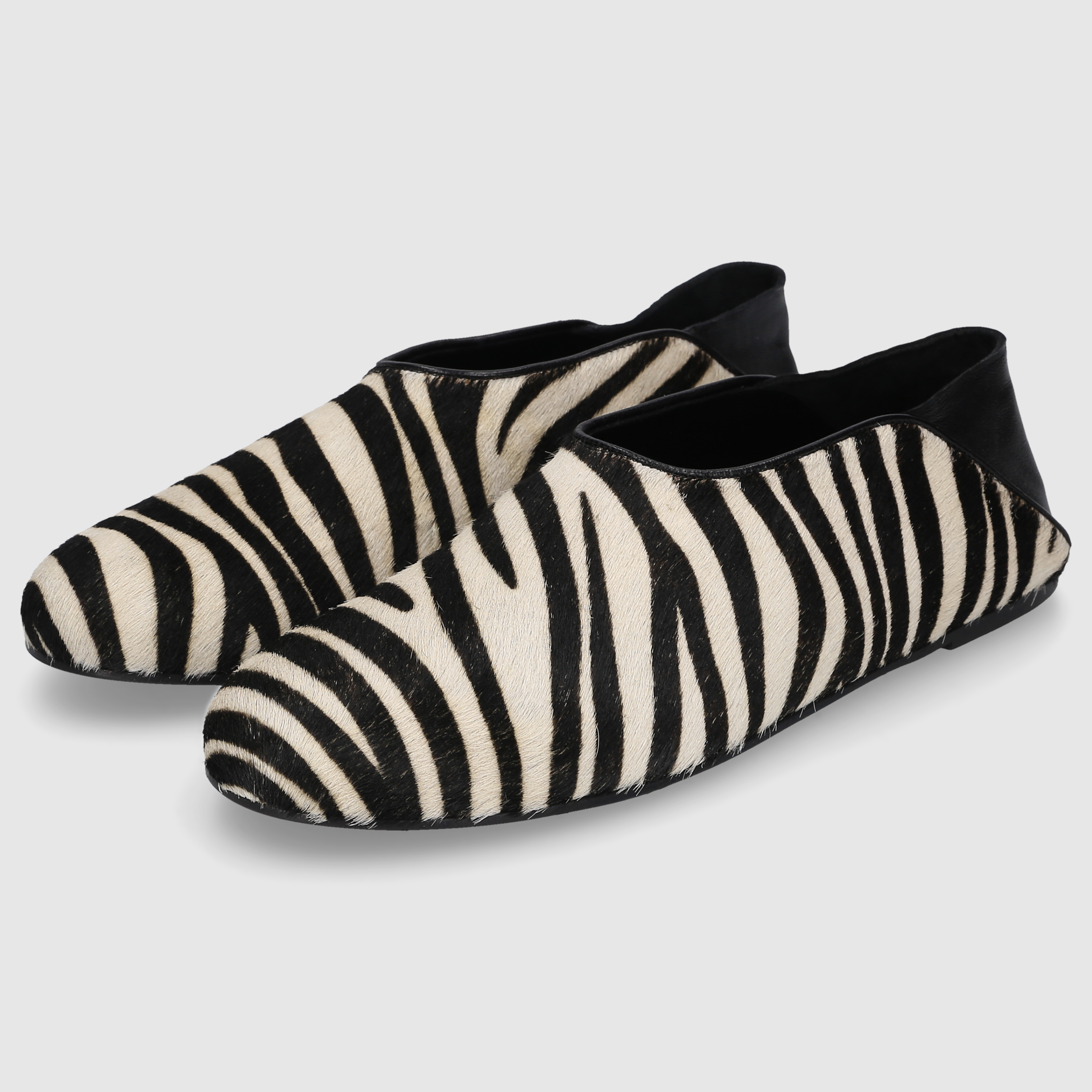 Giaborghini Damen Clogs GRSLLPON9500 Schwarz