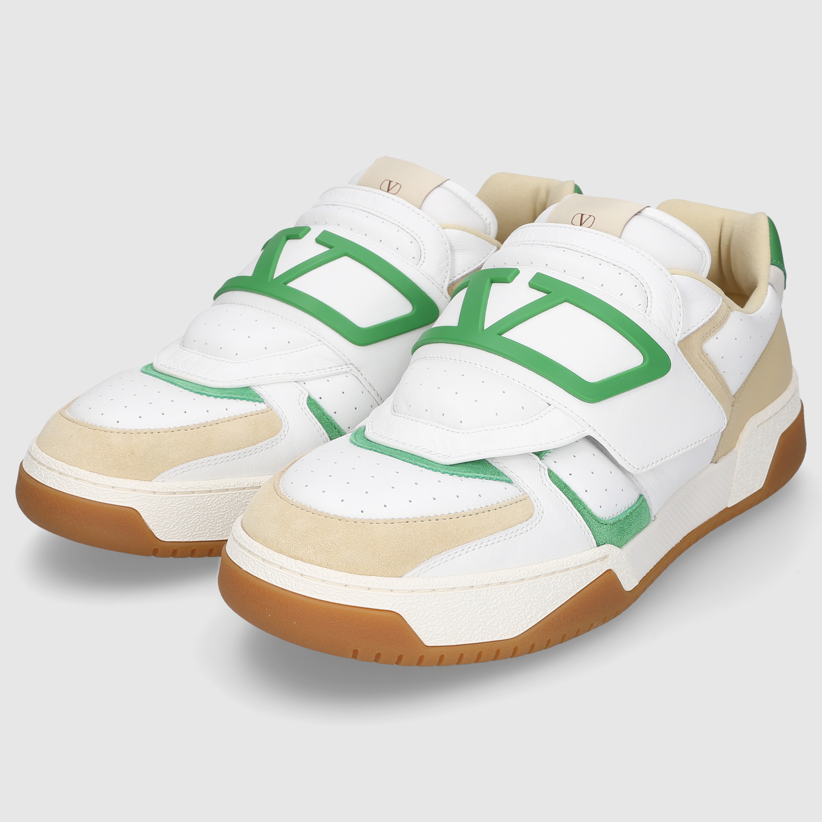 Valentino Garavani M SNEAKER YS0L36 Beige