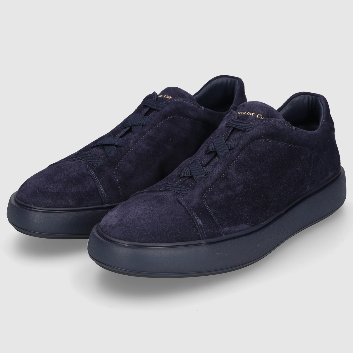 Slouch/001 - Blu