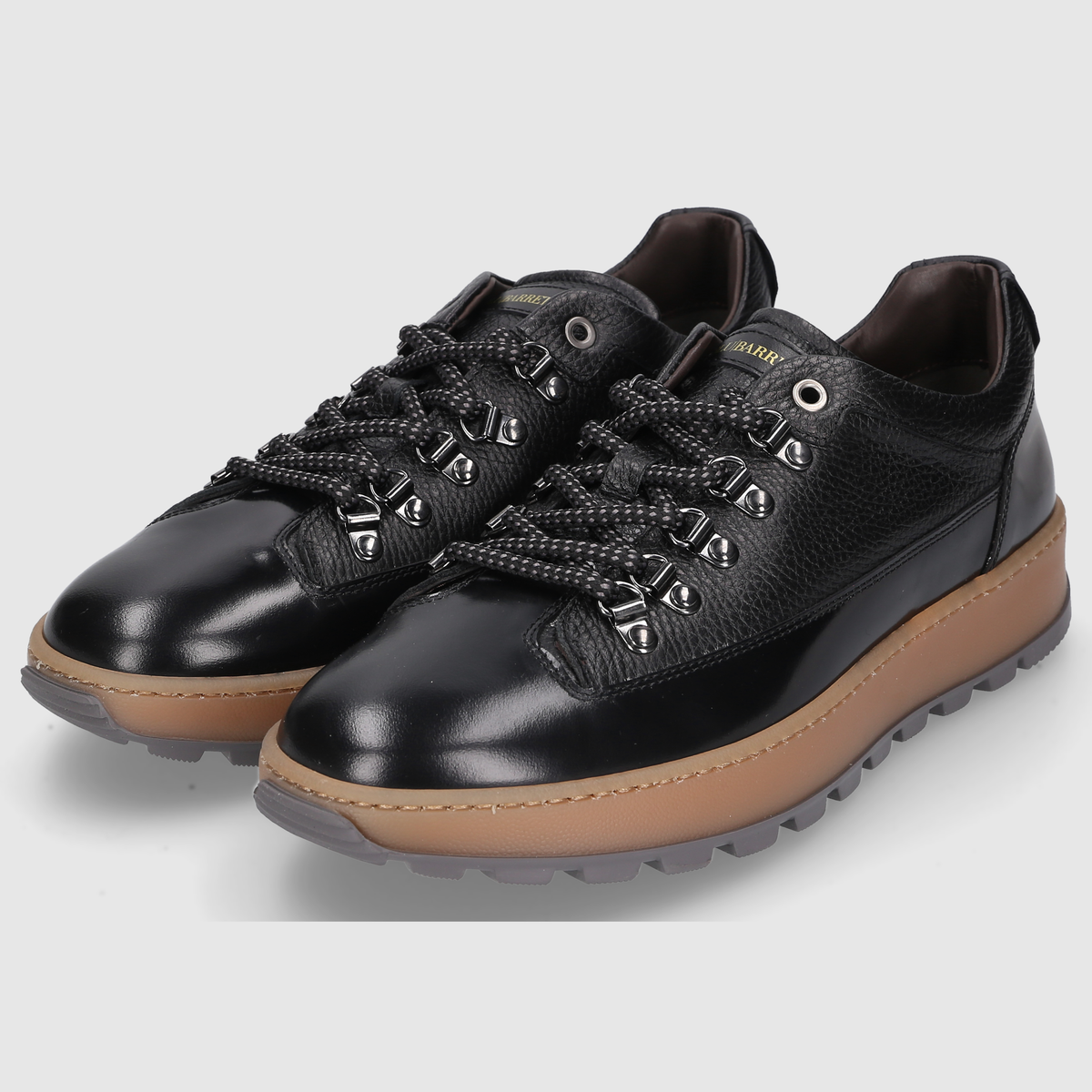 GHEZ-13815 - Black