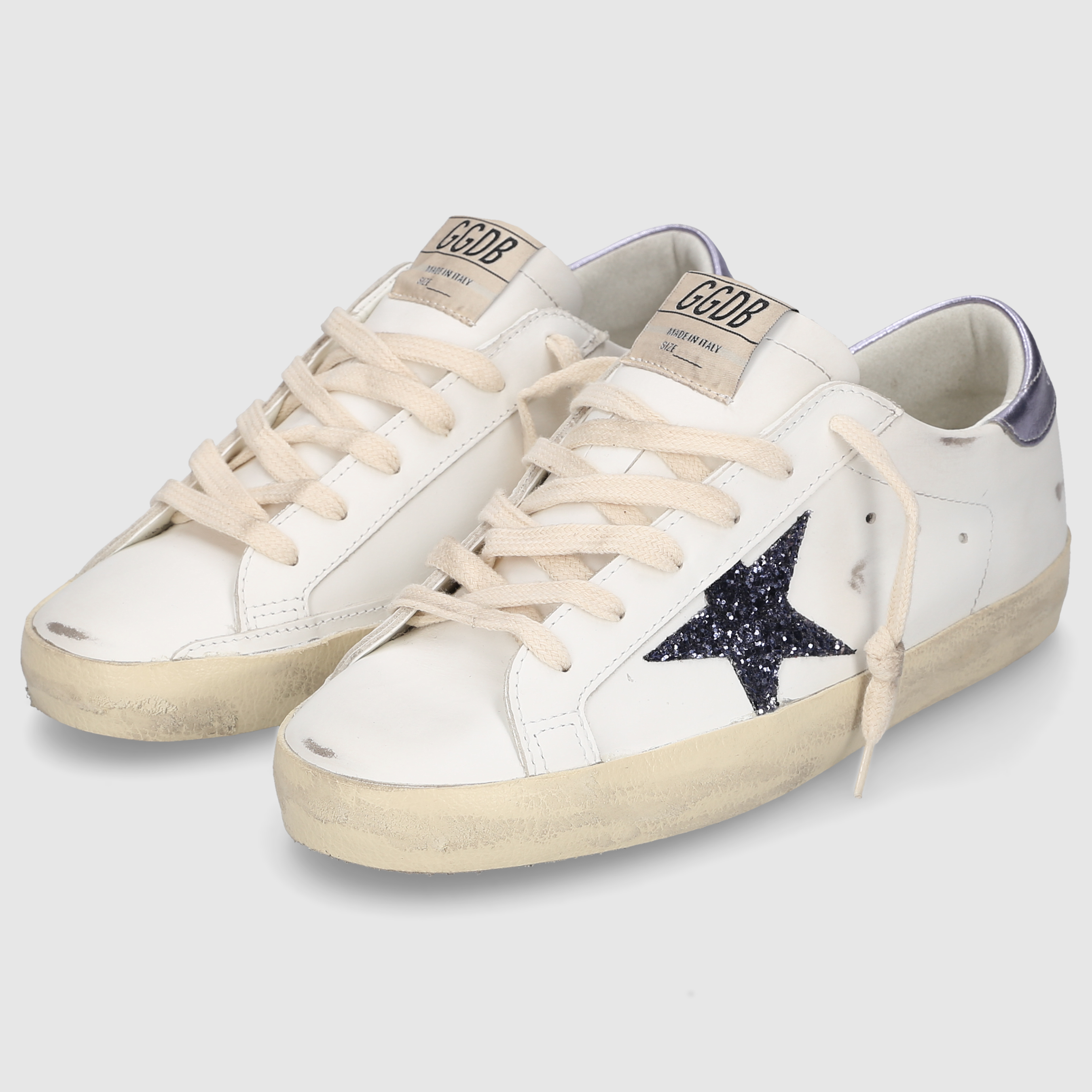 Golden Goose W SNEAKER GWF00101 Black