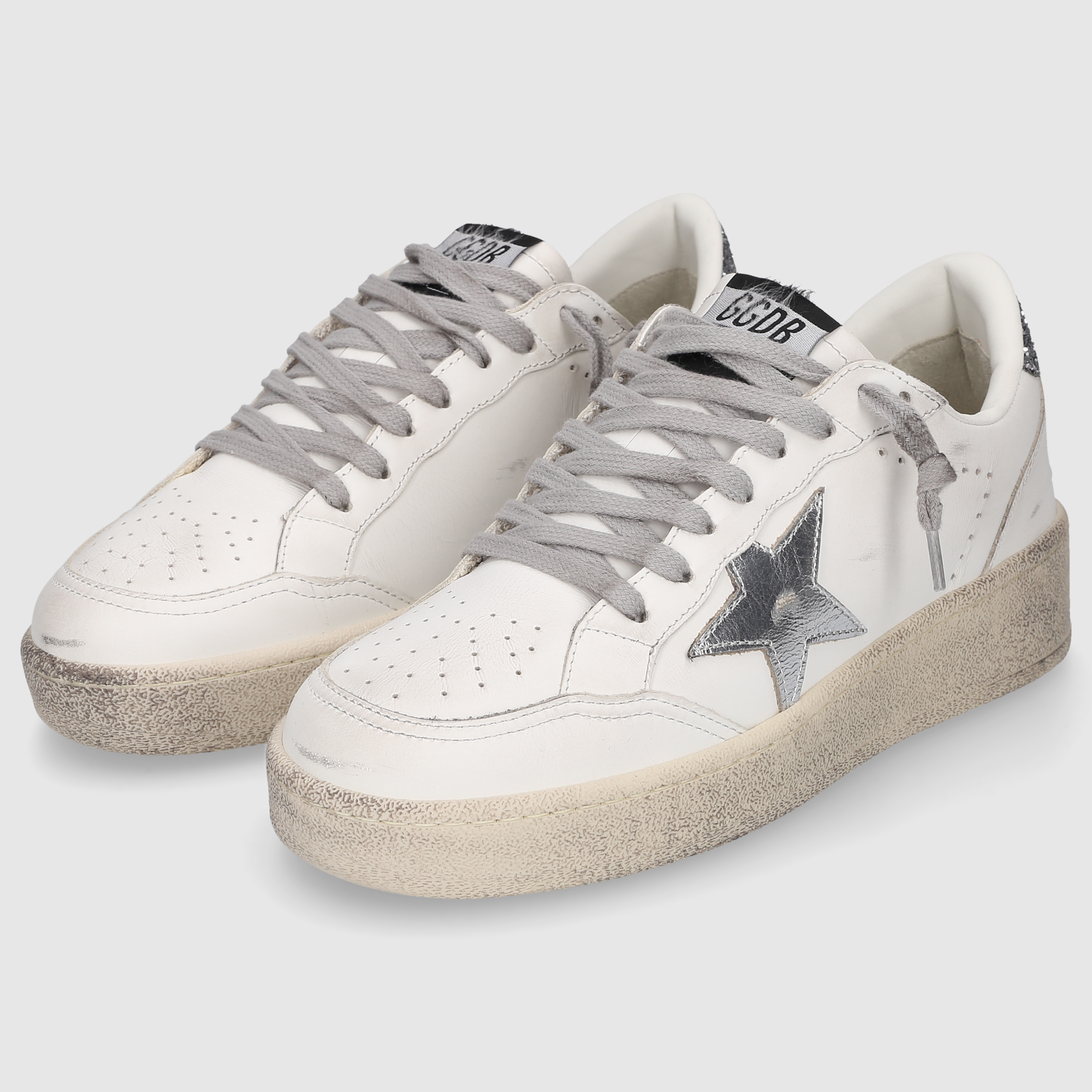 Golden Goose W SNEAKER GWF00804 White