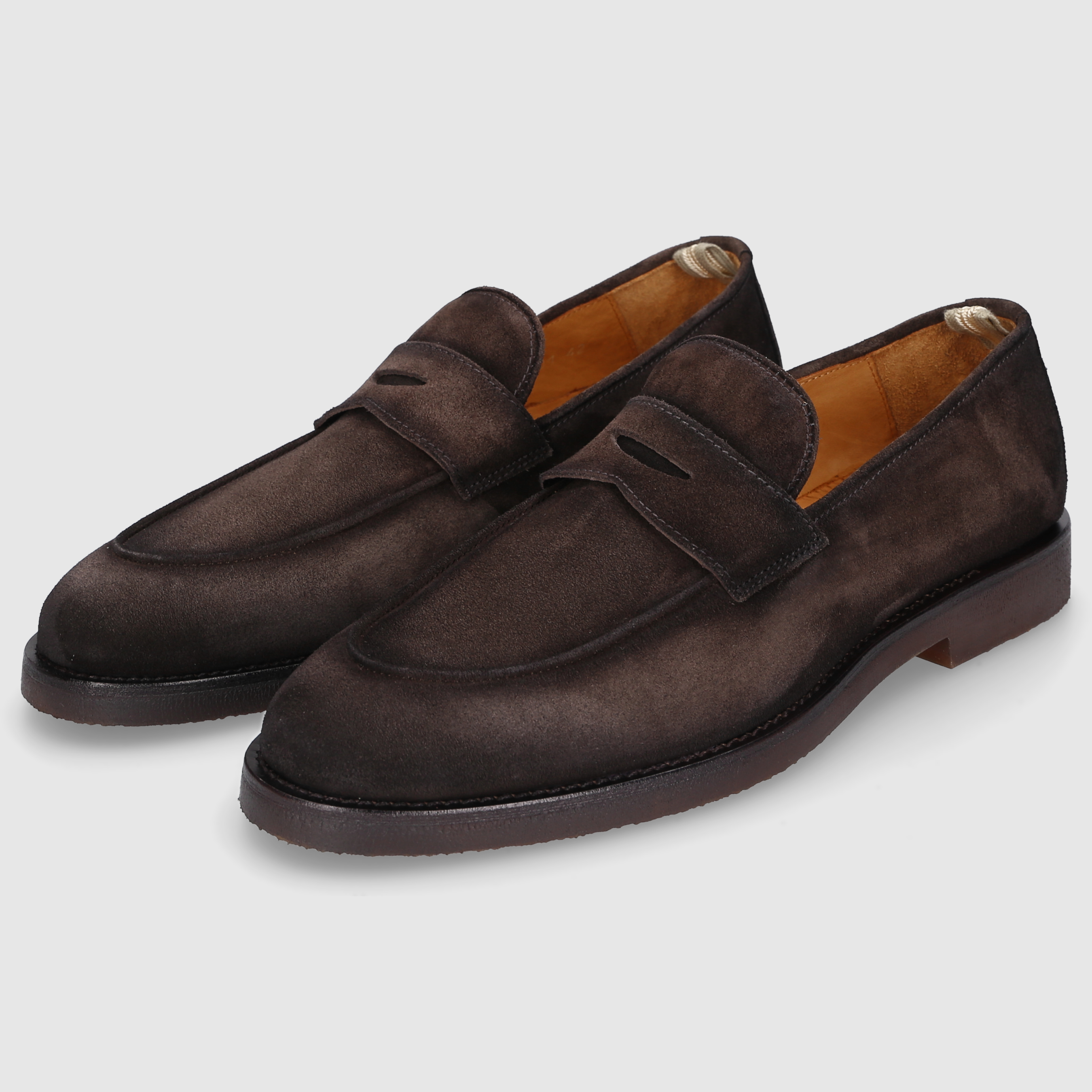 Officine Creative Herren Loafer Opera Flexi/101 Aero L.Cachemire Pepe