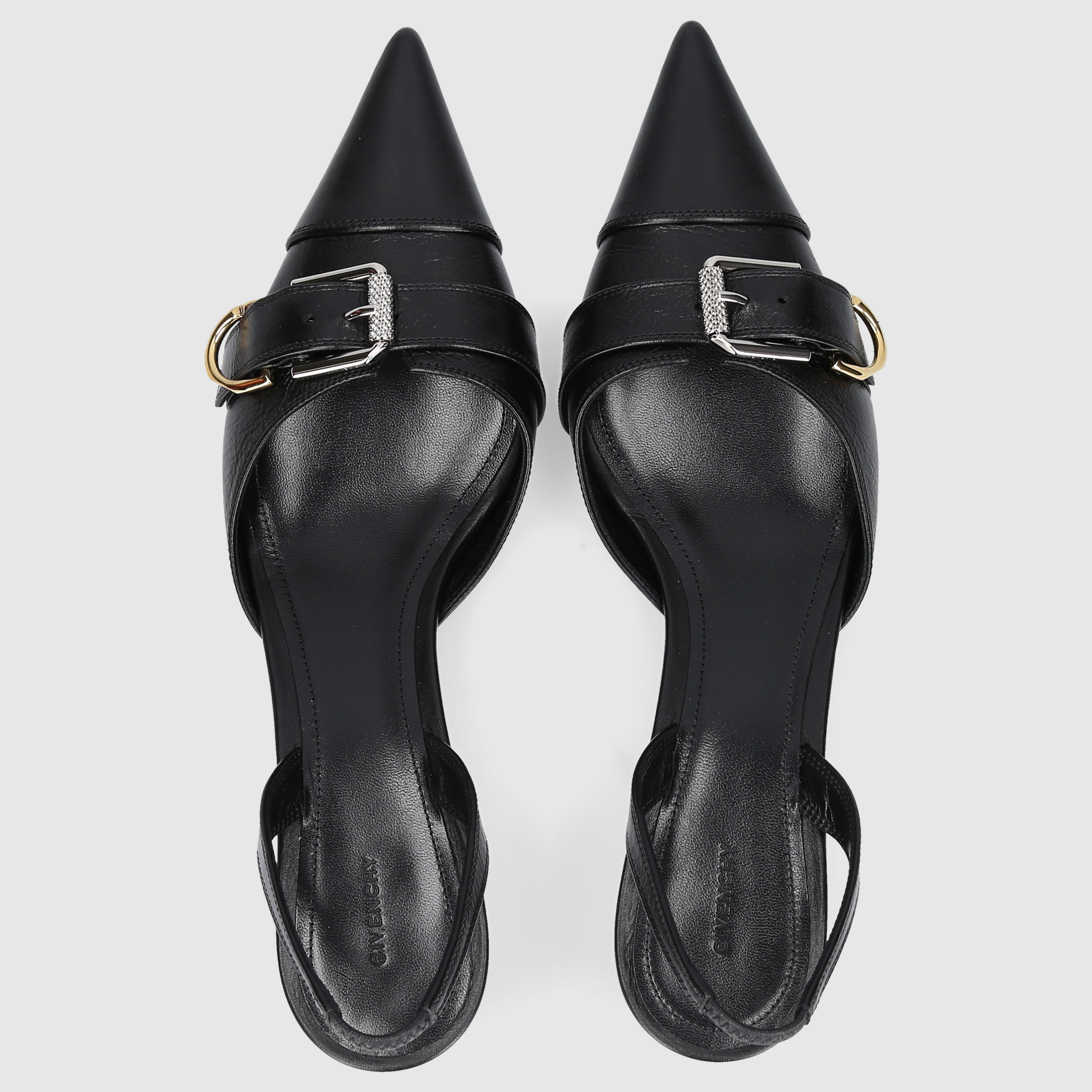 Givenchy Damen Pumps BE308XE257001 Schwarz