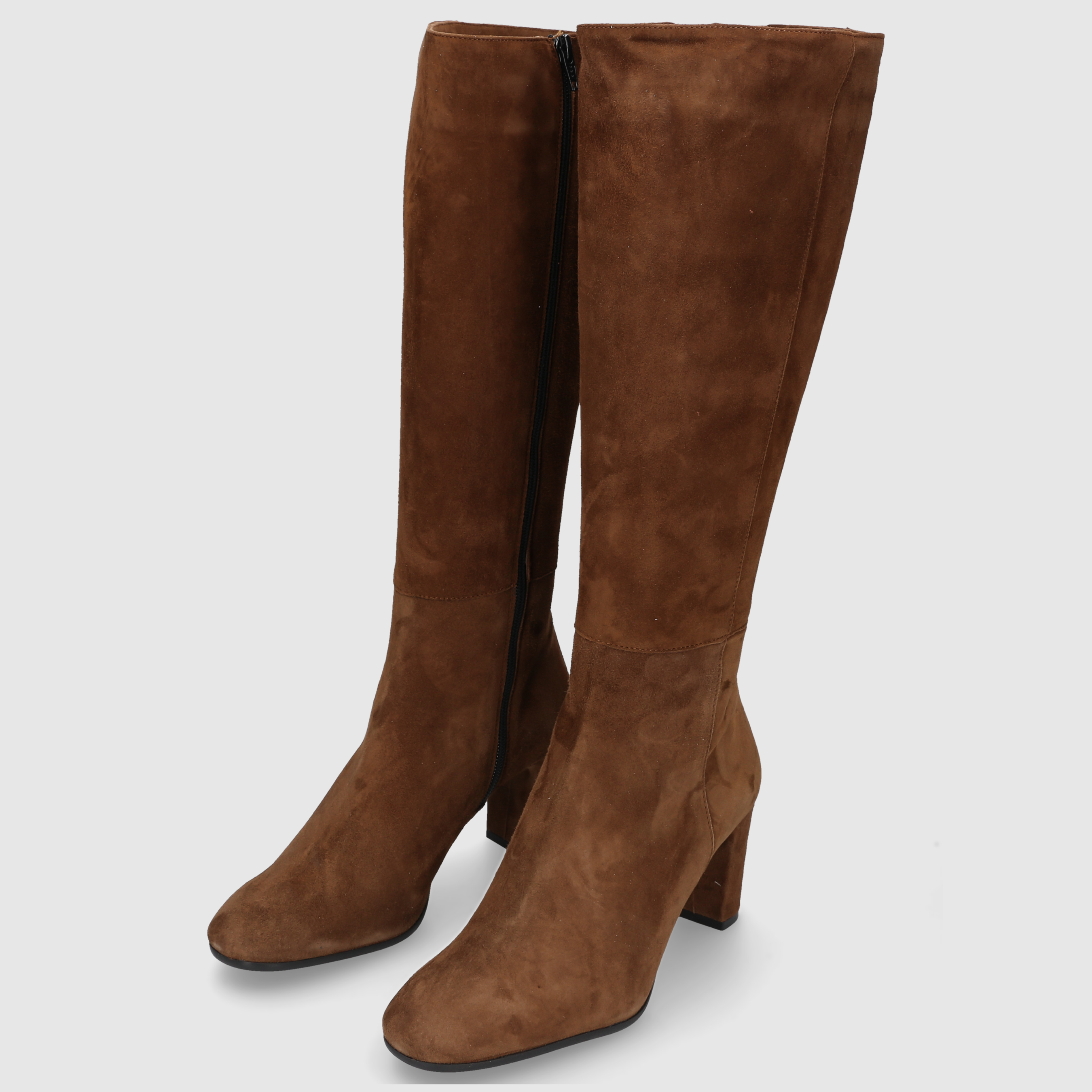 EN AVANT Damen Stiefel G73 BRAUN