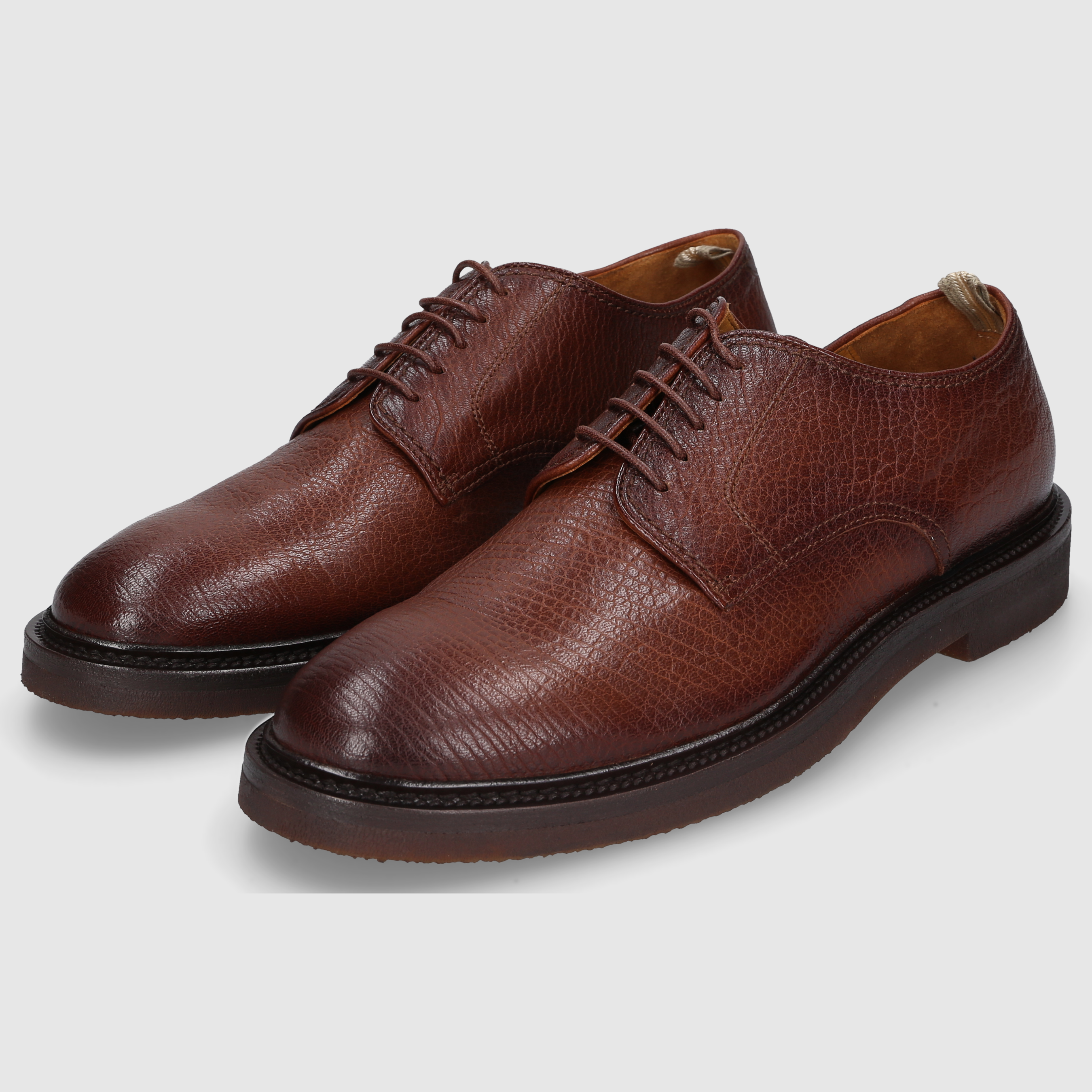 Officine Creative Herren Klassiker Hopkins Flexi/208 Aero Deer Toscanello