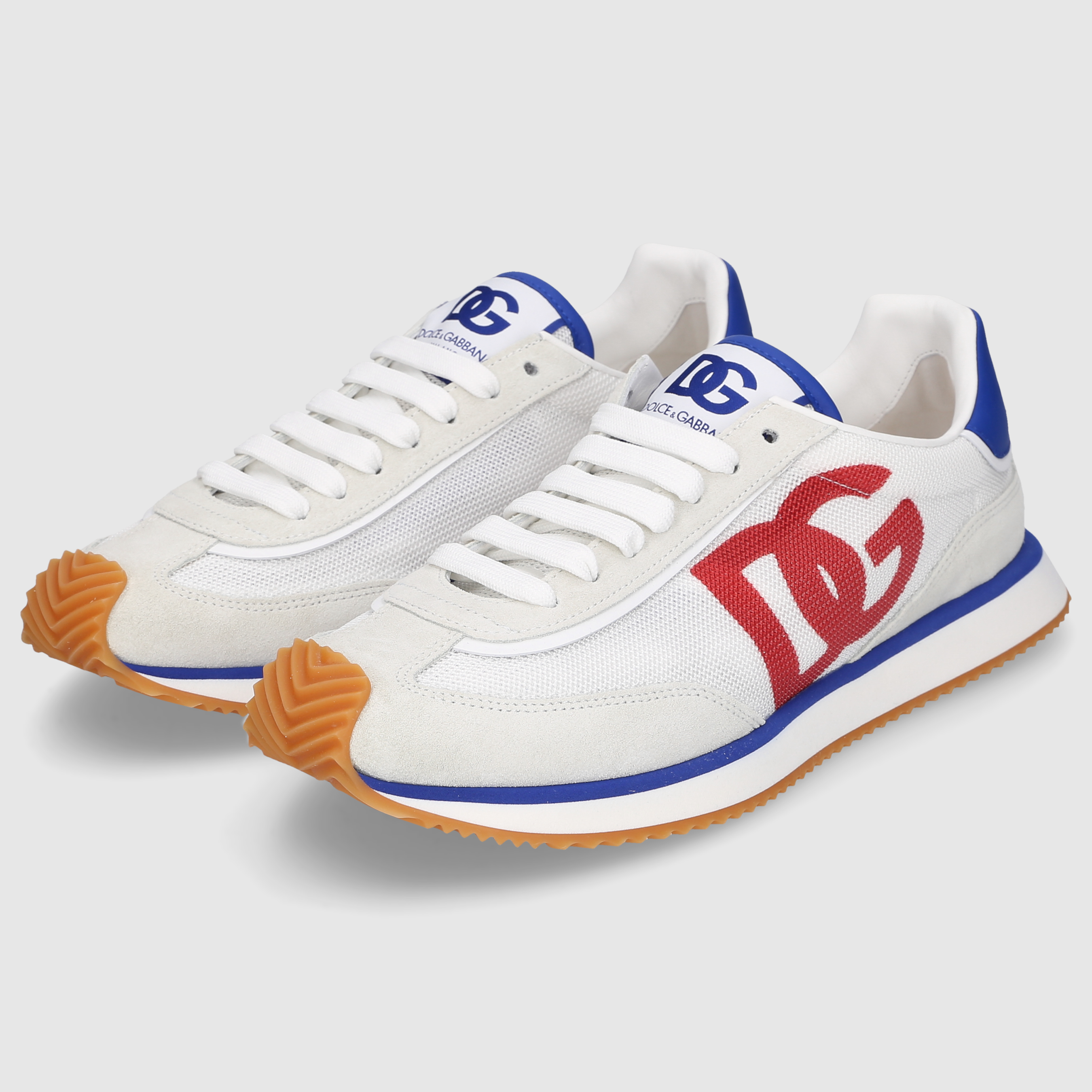 Dolce & Gabbana M SNEAKER CS2288 White