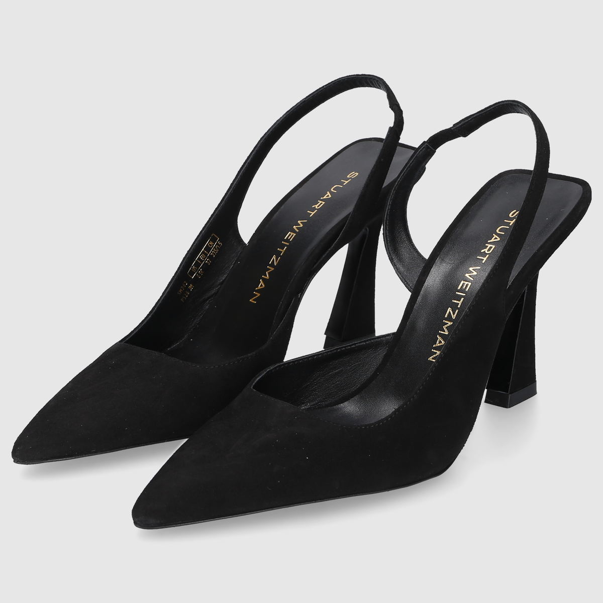 VNNIE 85 DRSAY SLNGB - Black