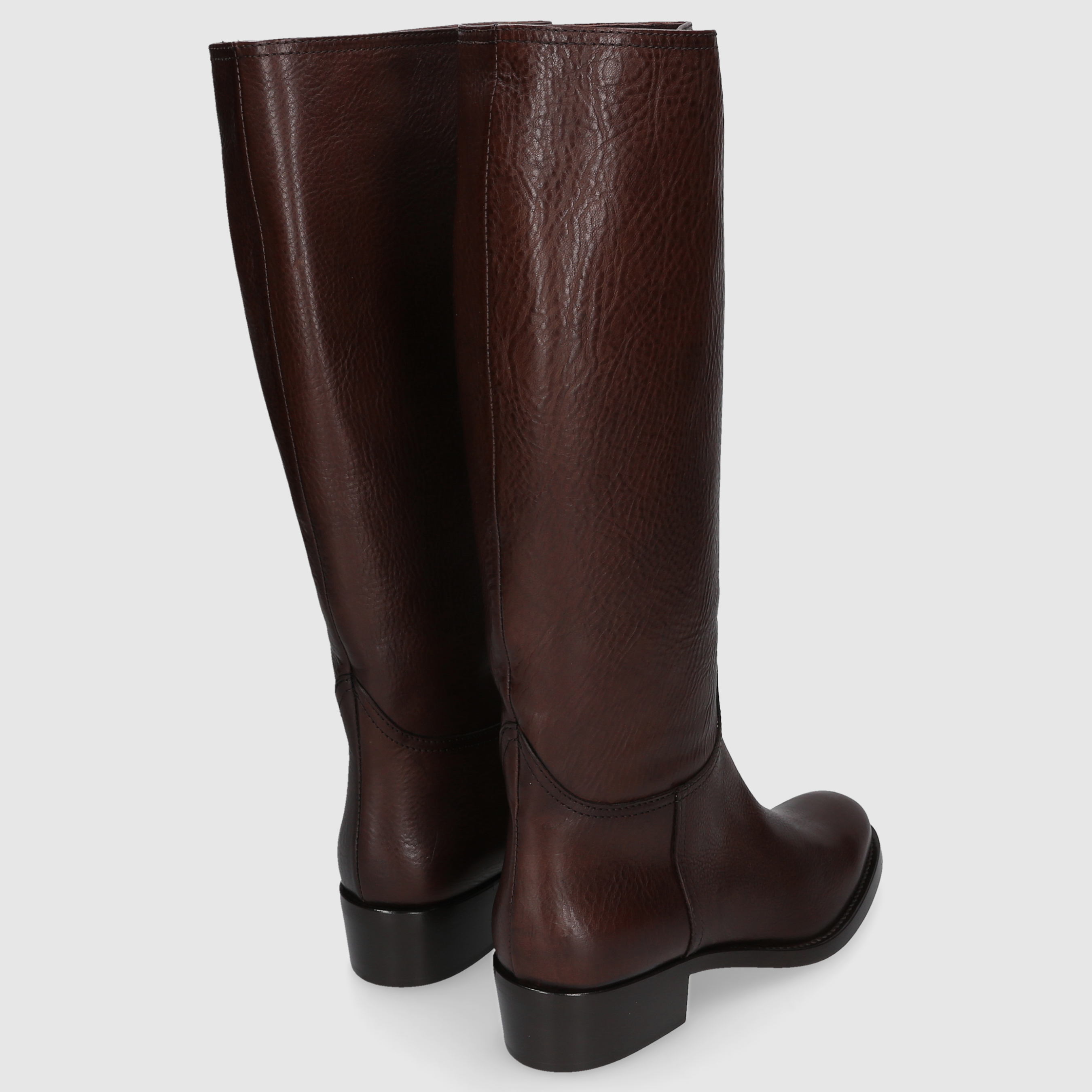 AGL Attilio Giusti Leombruni Damen Stiefel D777501PCGAUCH0716 BRAUN