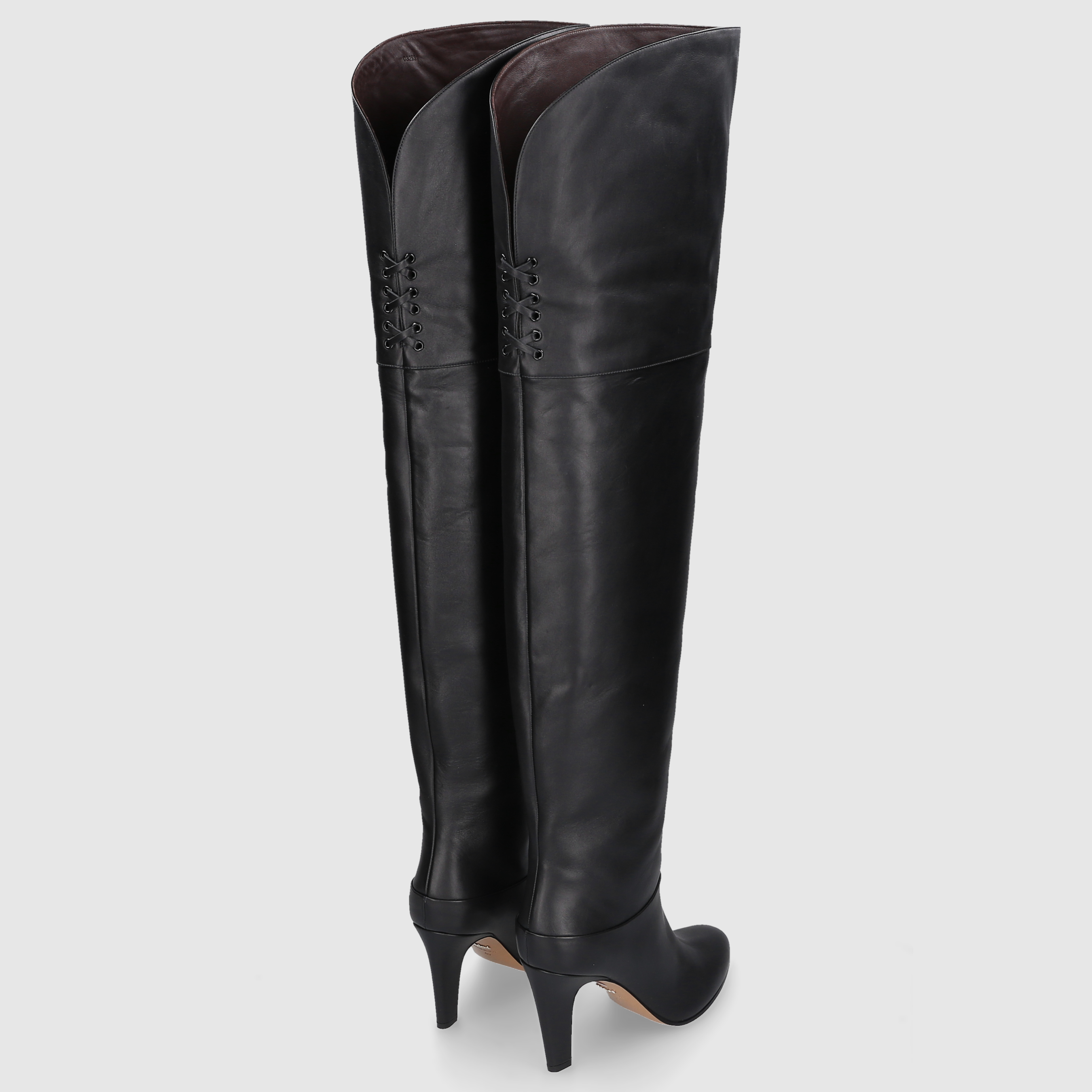 Chloé W BOOTS CHC24A03PMF001 Black