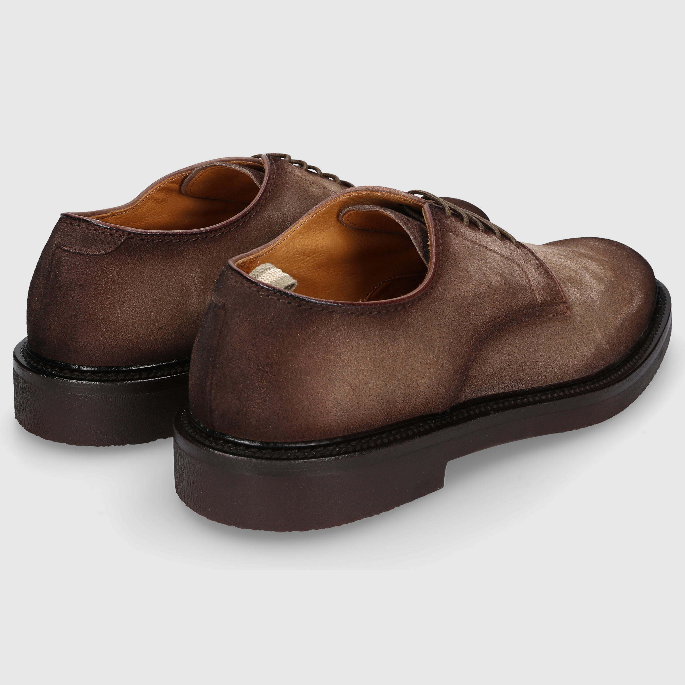 Officine Creative Herren Klassiker Hopkins Flexi/208 Aero L.Cachemire Tundra